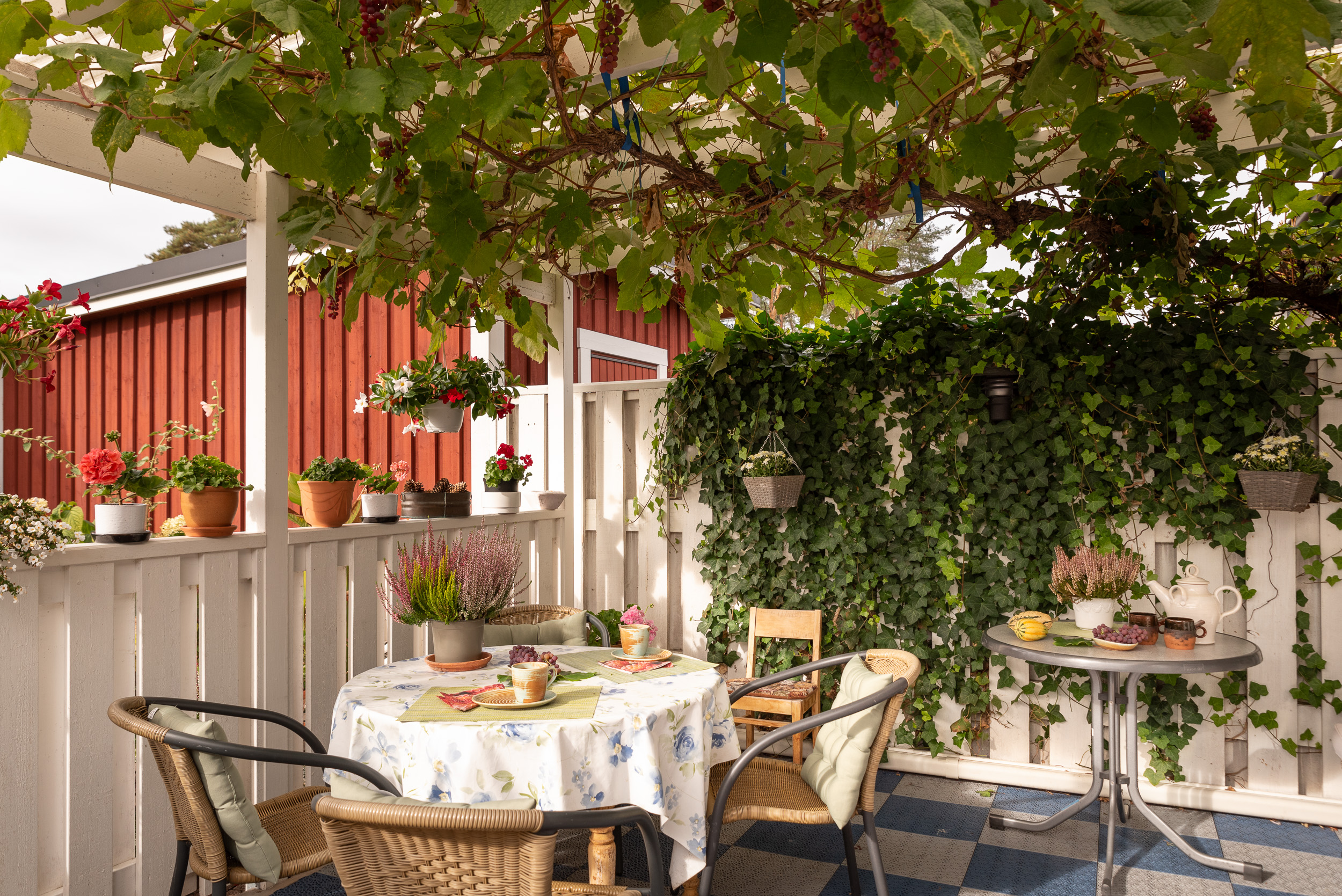 Bostadsbild från Infanterigatan 45, Såld i Viksäng, Västerås