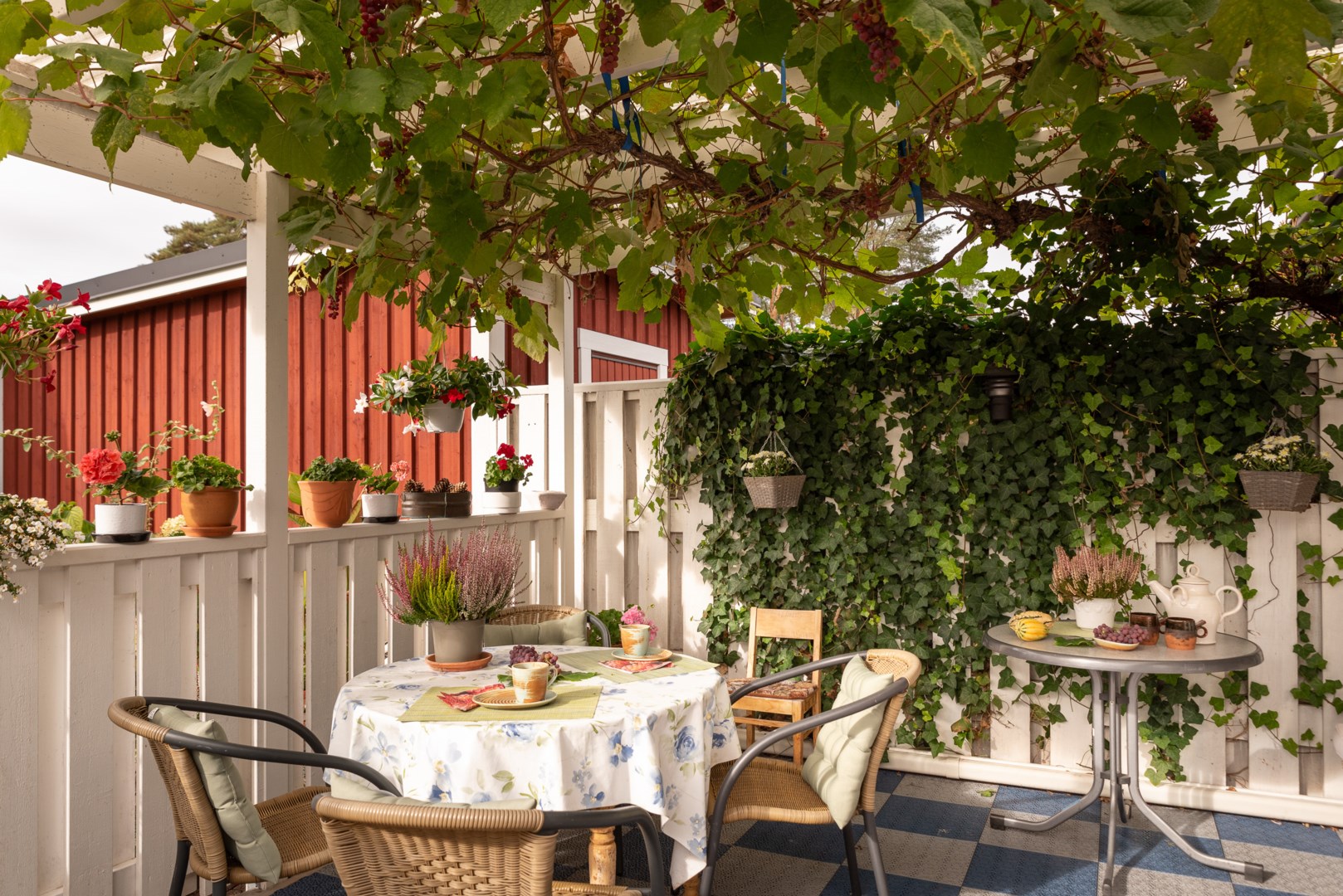 Bostadsbild från Infanterigatan 45, Såld i Viksäng, Västerås