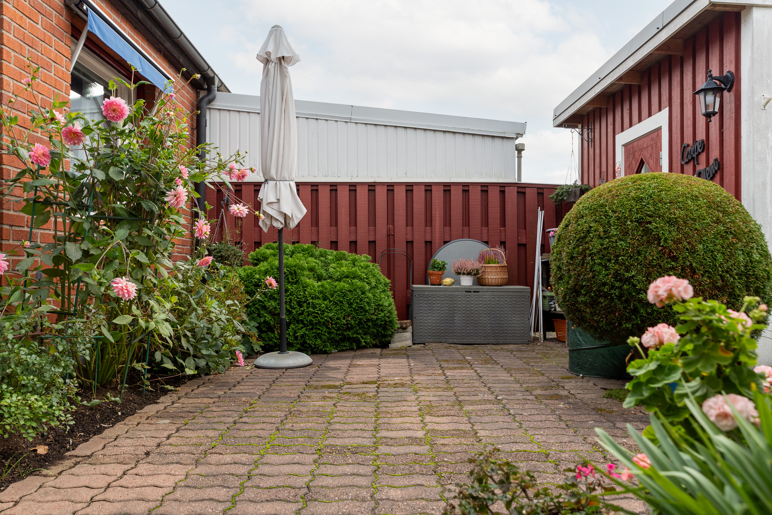 Bostadsbild från Infanterigatan 45, Såld i Viksäng, Västerås