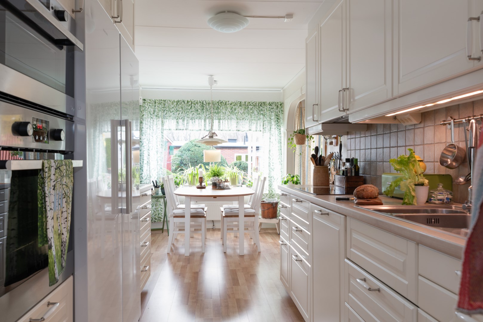 Bostadsbild från Infanterigatan 45, Såld i Viksäng, Västerås