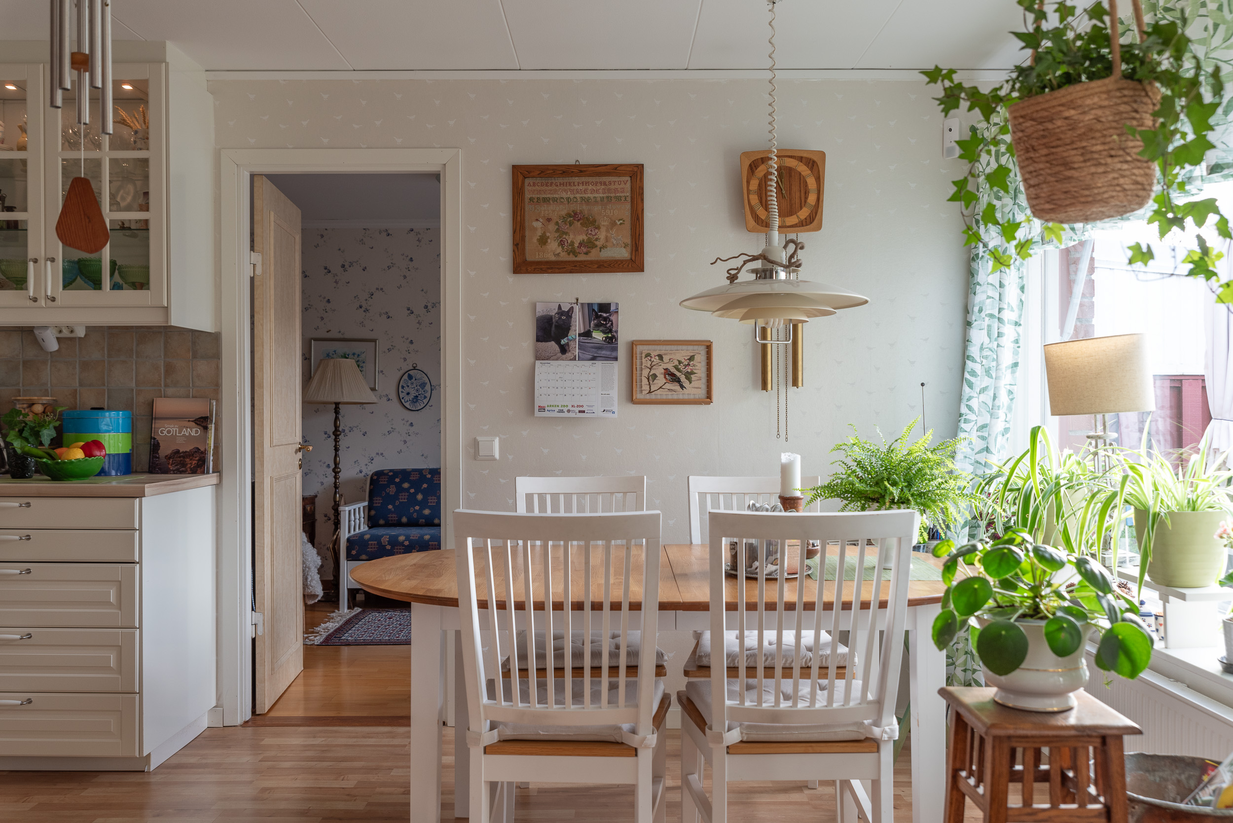 Bostadsbild från Infanterigatan 45, Såld i Viksäng, Västerås