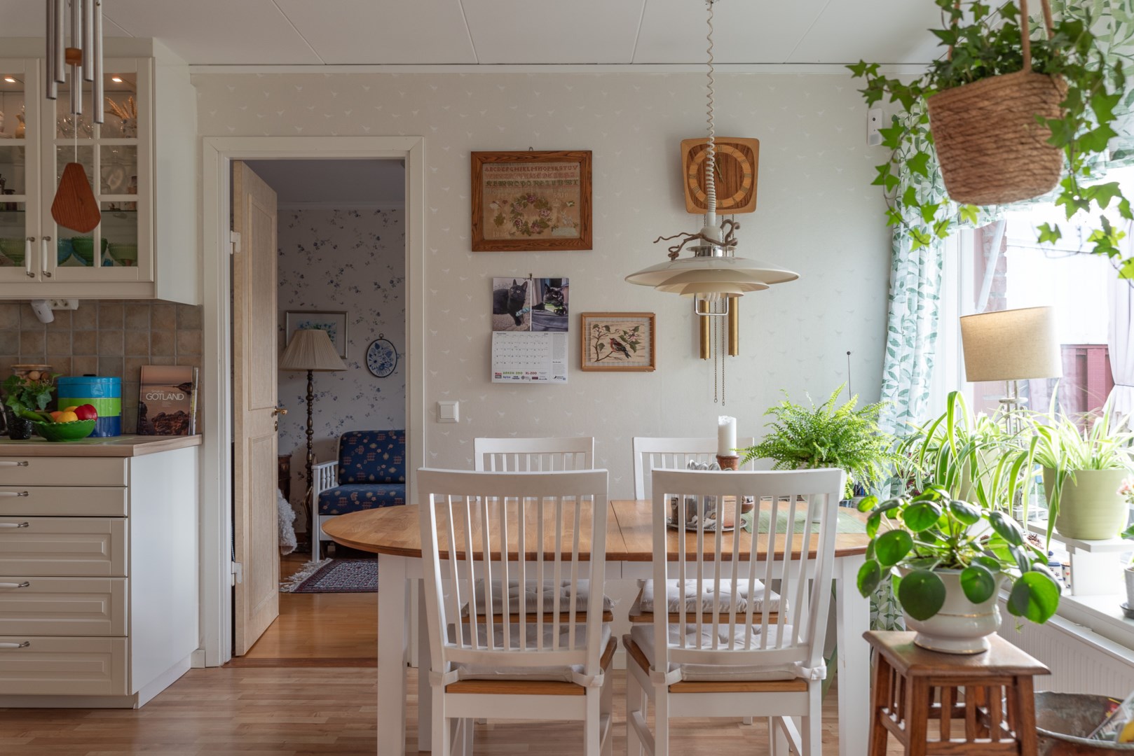 Bostadsbild från Infanterigatan 45, Såld i Viksäng, Västerås