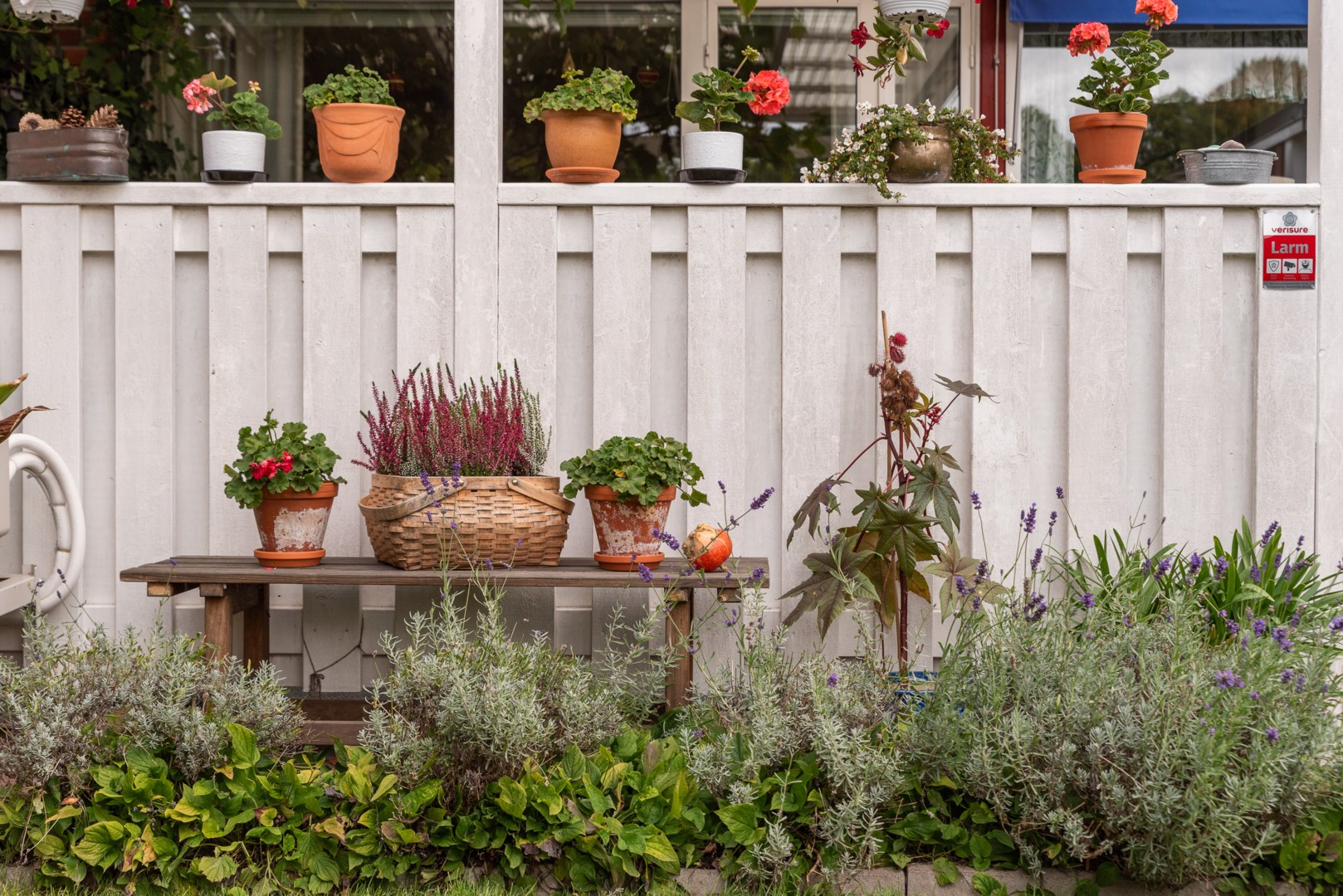 Bostadsbild från Infanterigatan 45, Såld i Viksäng, Västerås