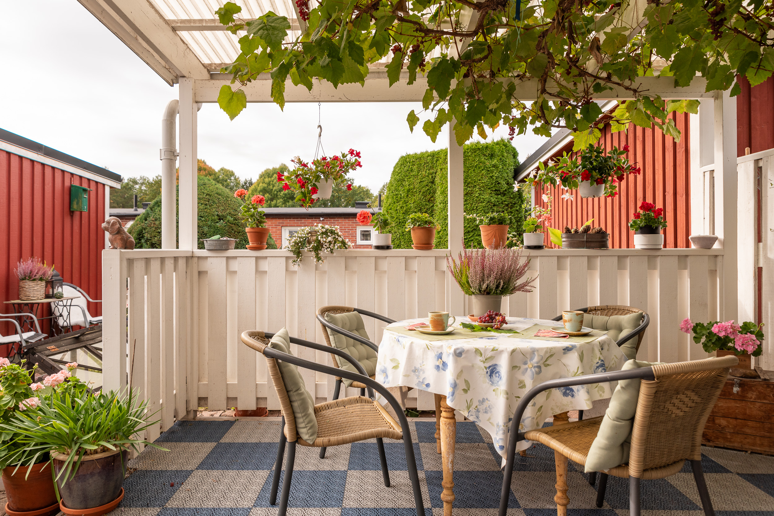 Bostadsbild från Infanterigatan 45, Såld i Viksäng, Västerås