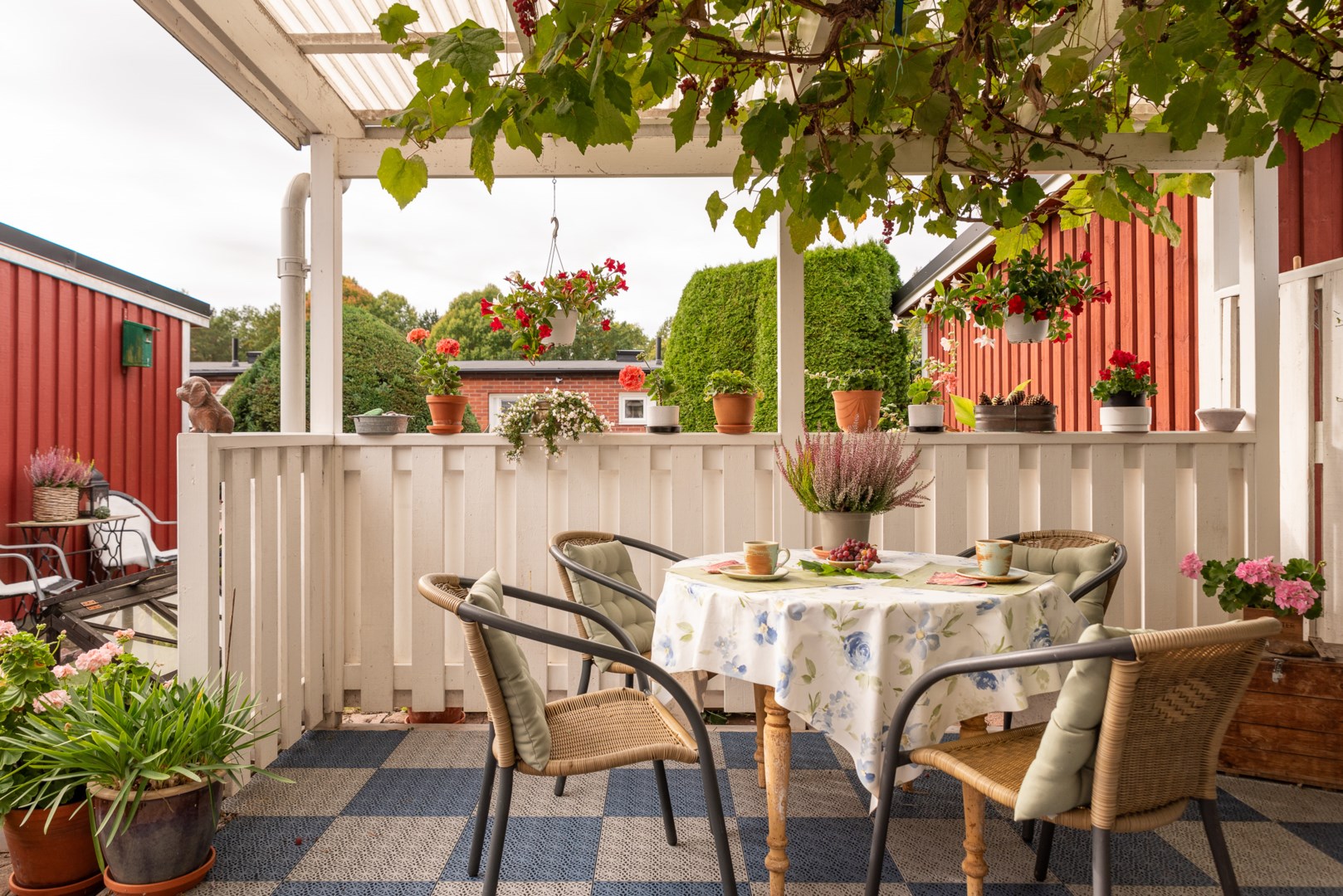 Bostadsbild från Infanterigatan 45, Såld i Viksäng, Västerås