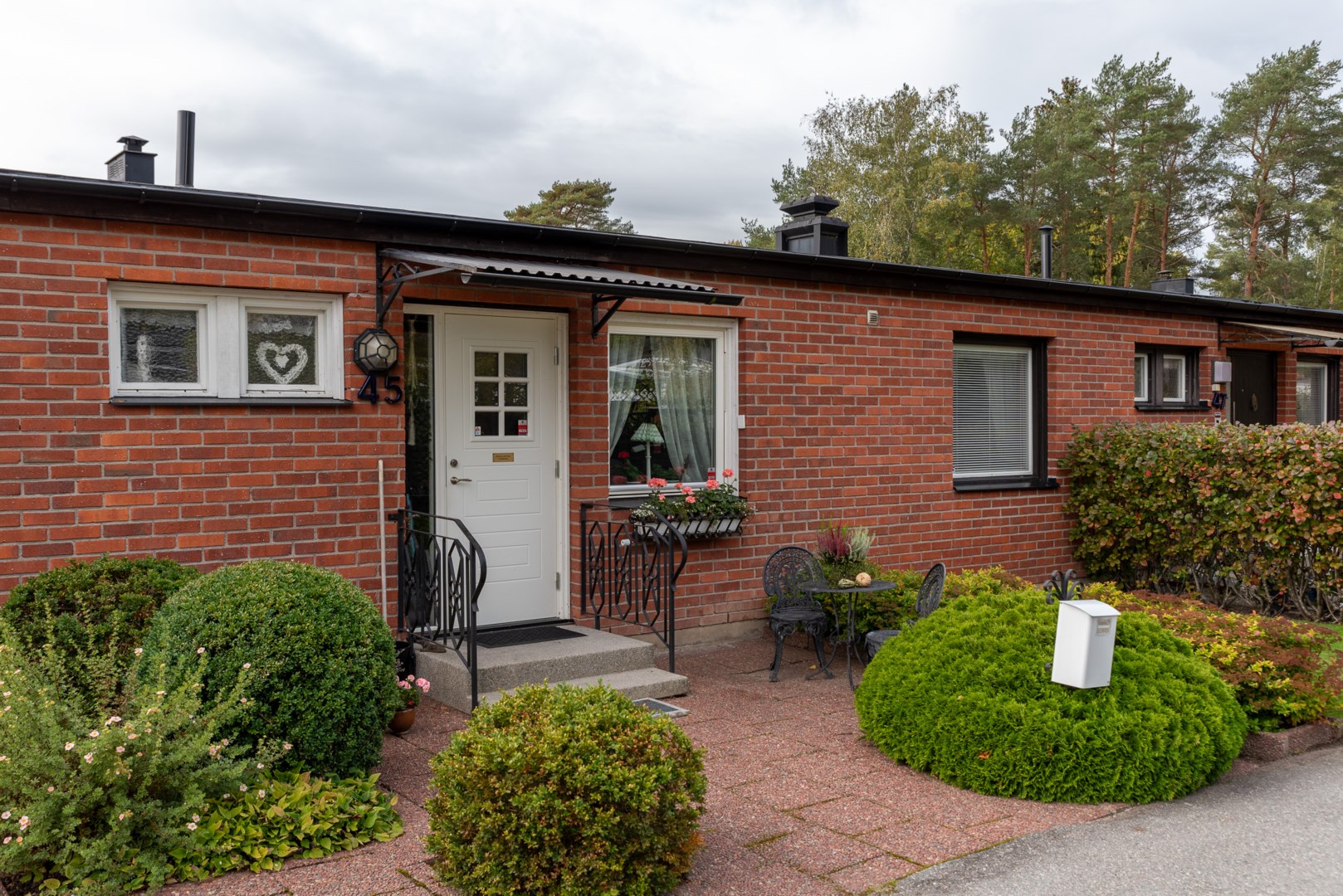 Bostadsbild från Infanterigatan 45, Såld i Viksäng, Västerås