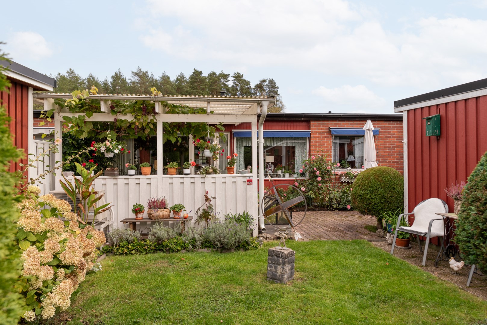 Bostadsbild från Infanterigatan 45, Såld i Viksäng, Västerås