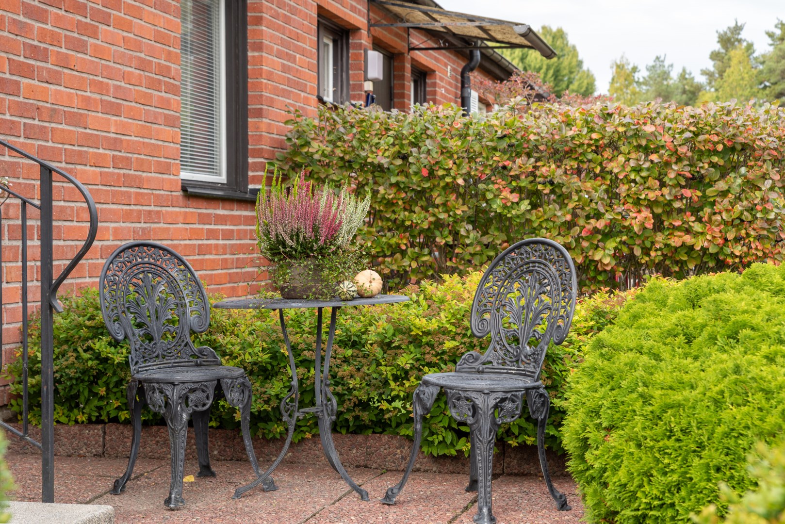 Bostadsbild från Infanterigatan 45, Såld i Viksäng, Västerås