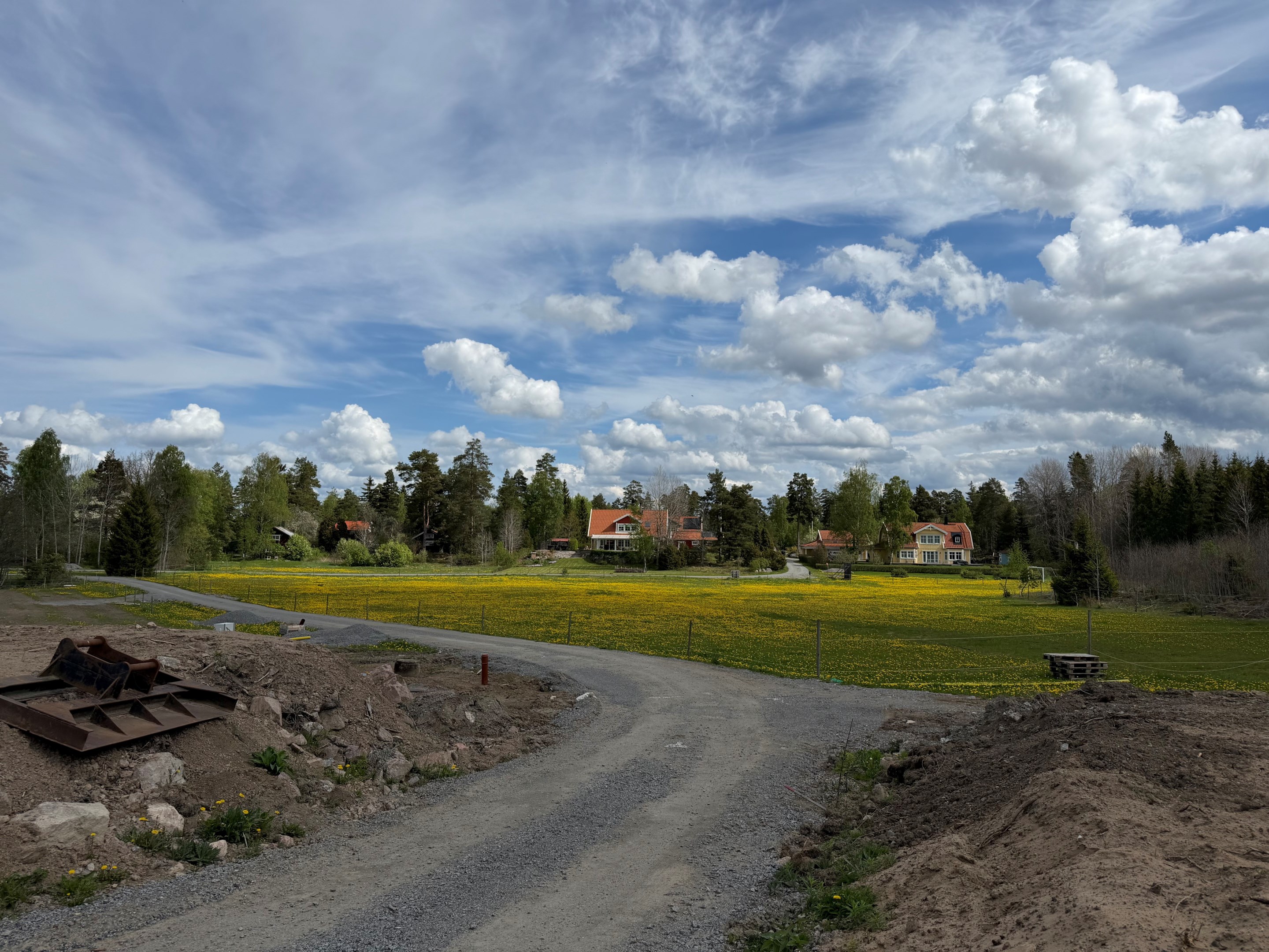 Bostadsbild från Marma 466, Till salu i Lagga, Knivsta