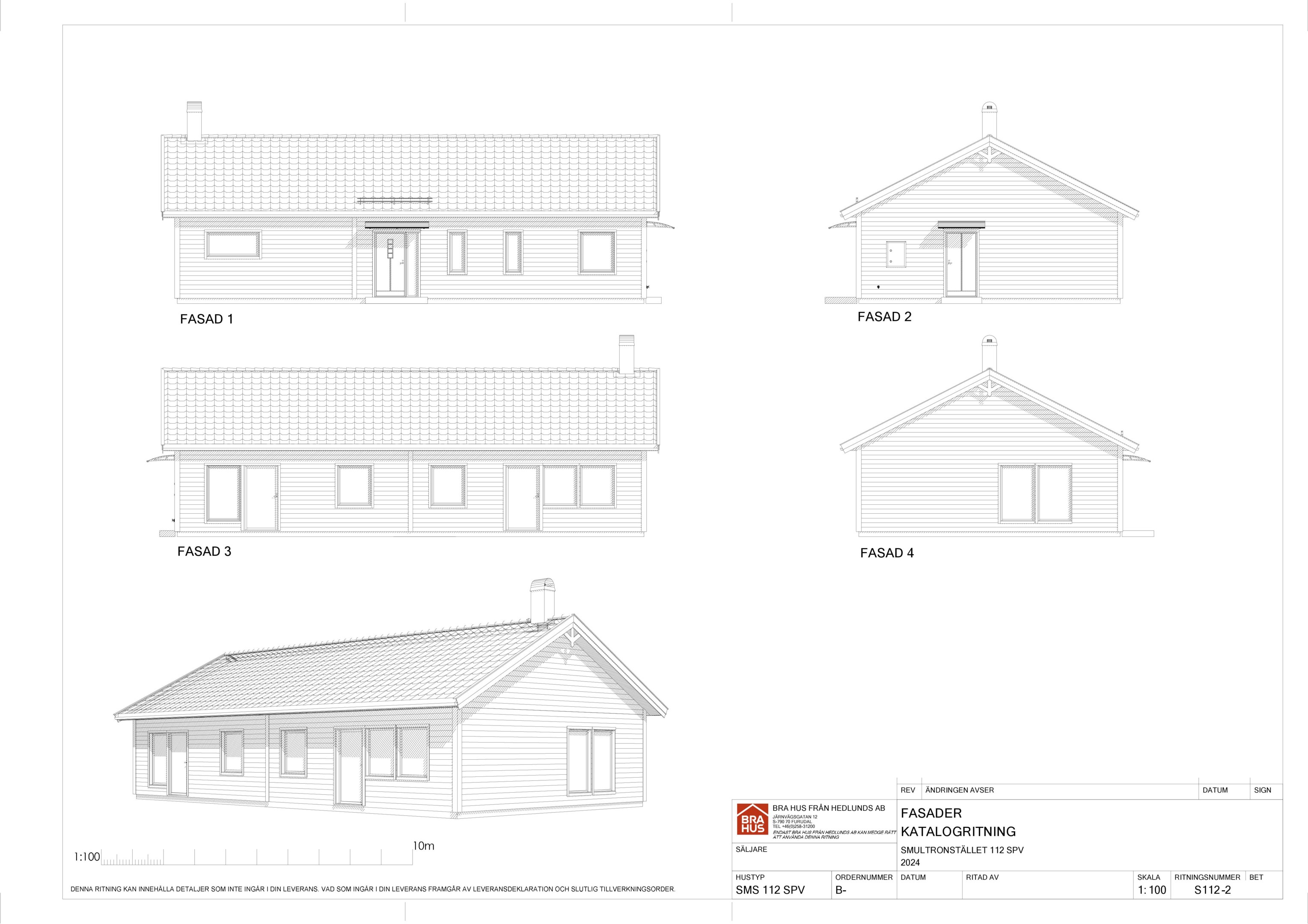 Bostadsbild från Lagga Marma, Till salu i Lagga, Knivsta