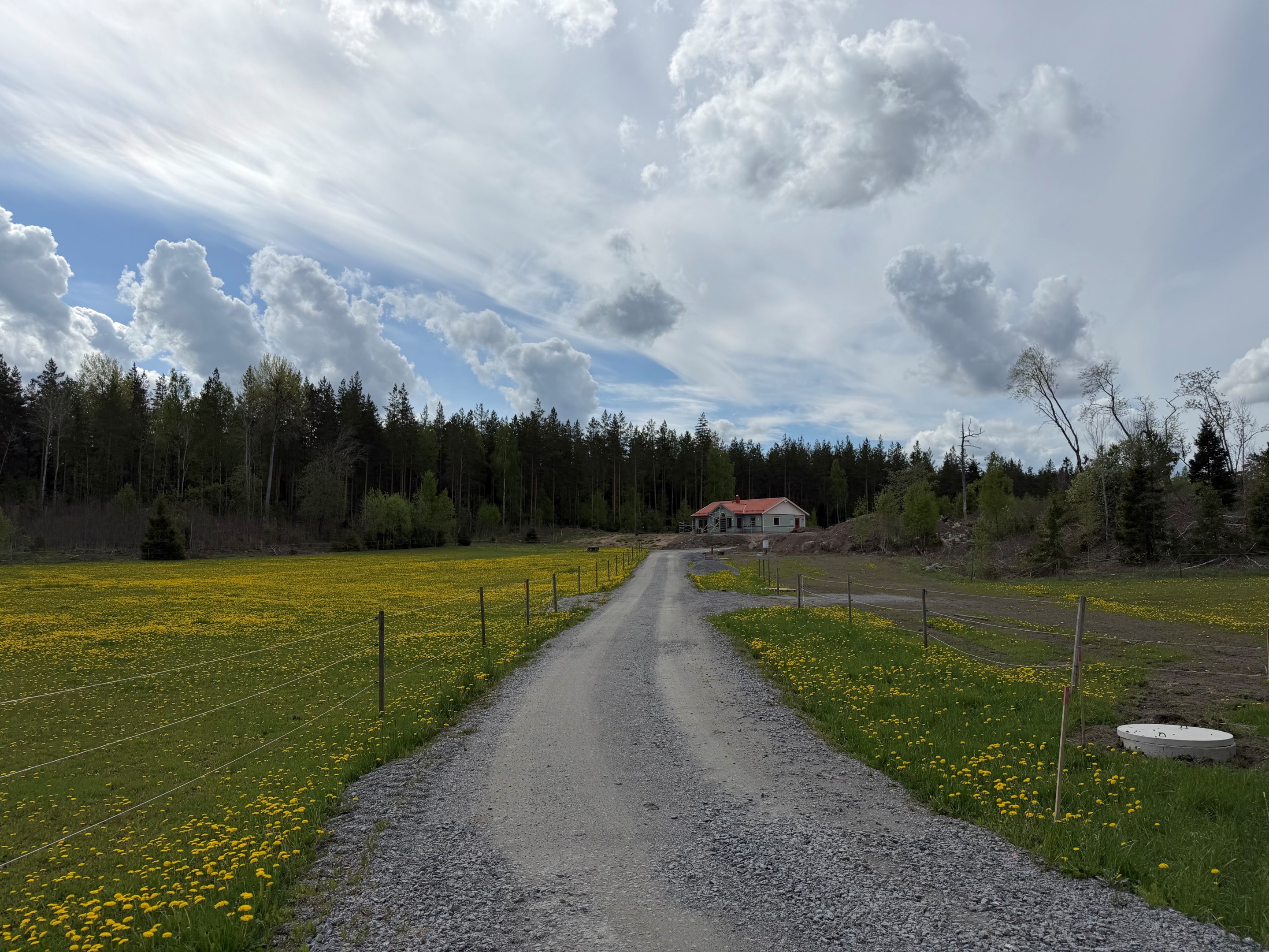 Bostadsbild från Marma 466, Till salu i Lagga, Knivsta