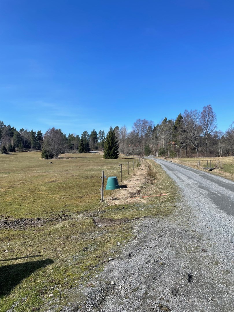 Bostadsbild från Lagga Marma, Till salu i Lagga, Knivsta