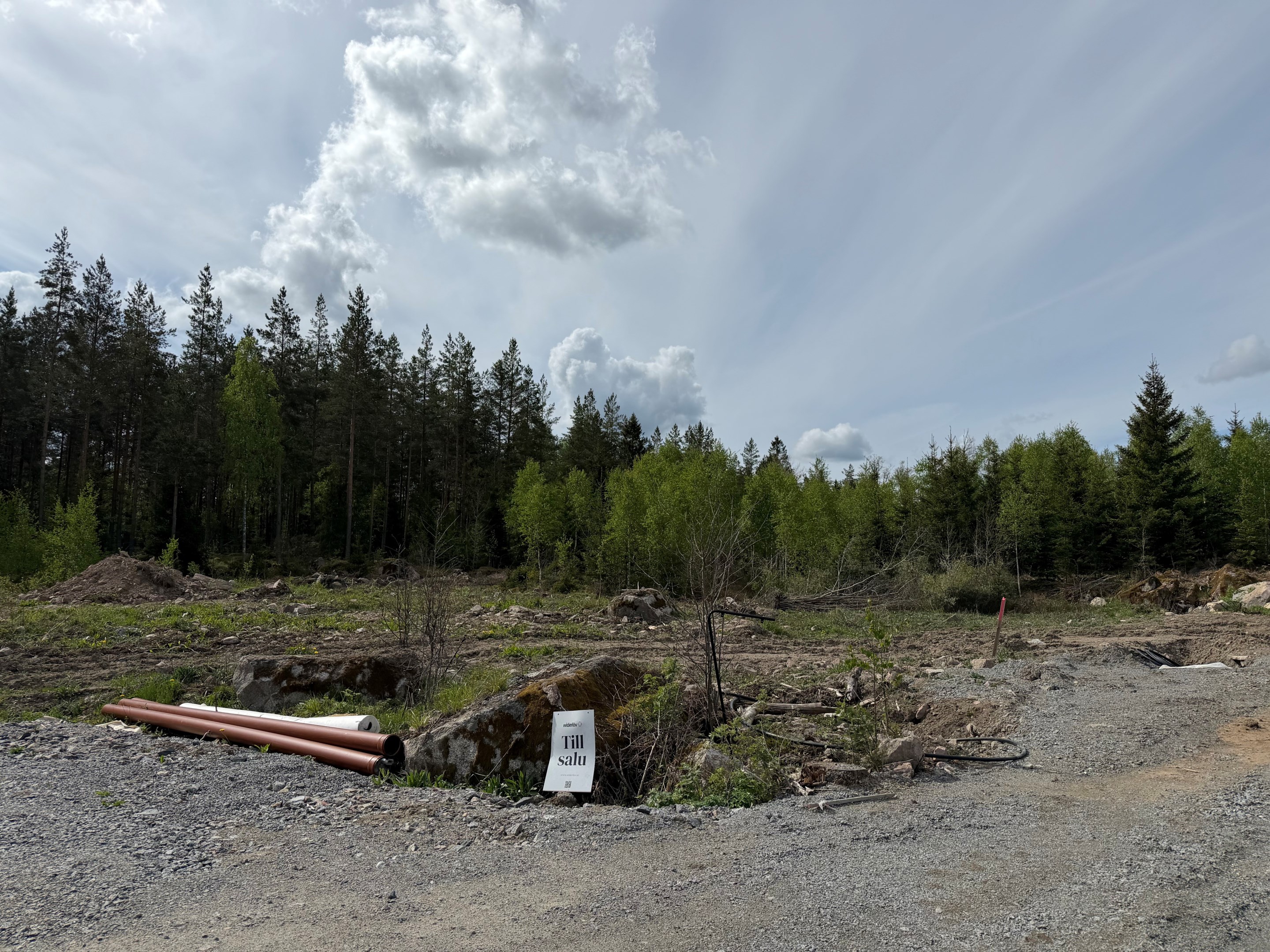 Bostadsbild från Marma 466, Till salu i Lagga, Knivsta