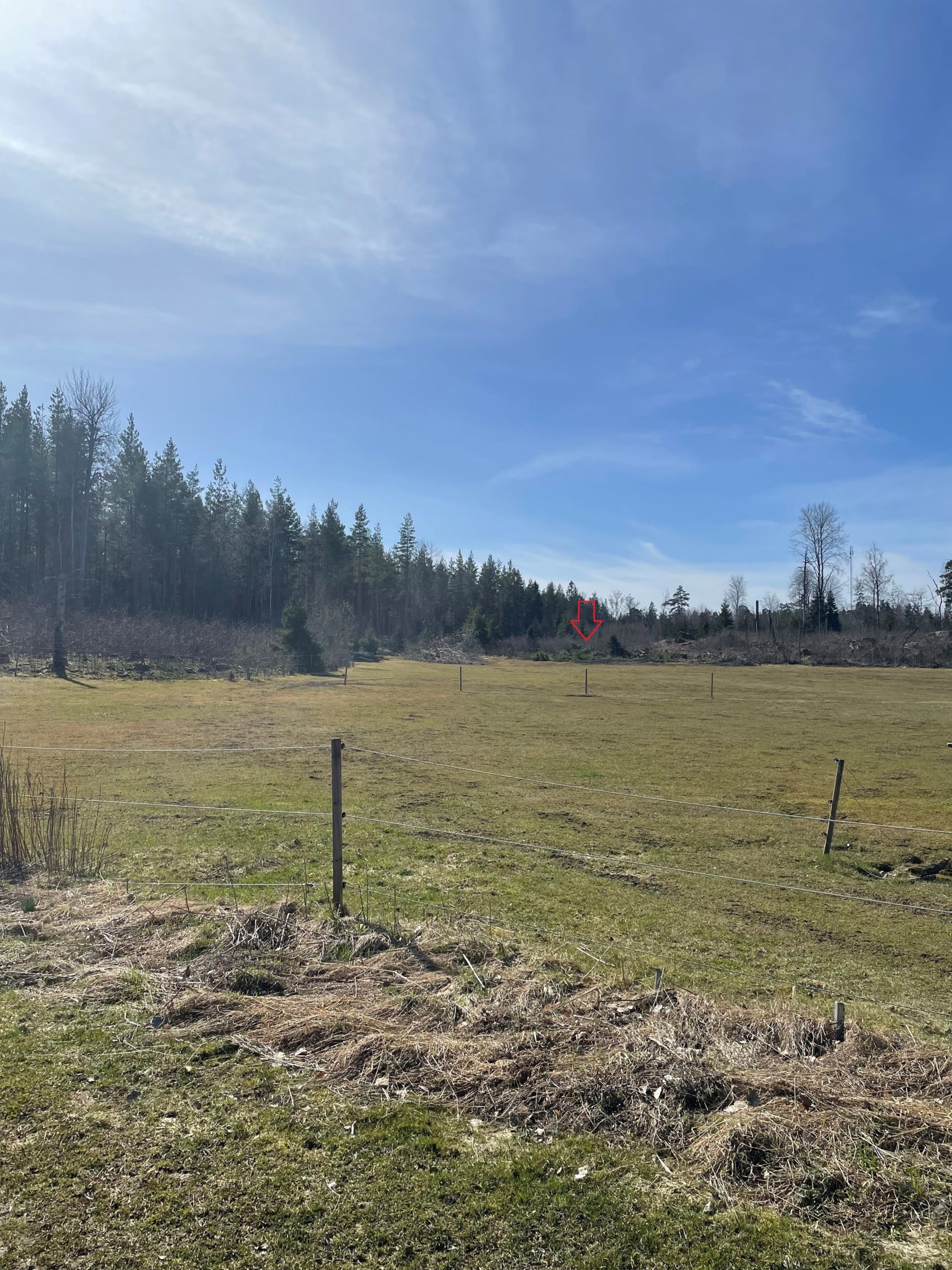 Bostadsbild från Lagga Marma, Till salu i Lagga, Knivsta