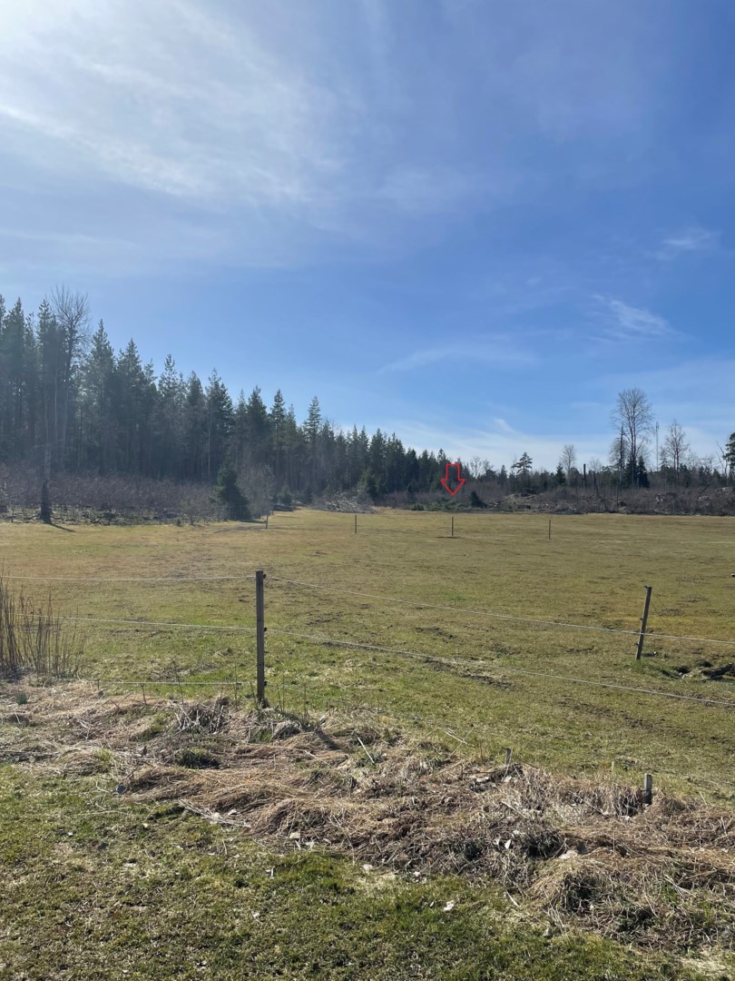 Bostadsbild från Lagga Marma, Till salu i Lagga, Knivsta