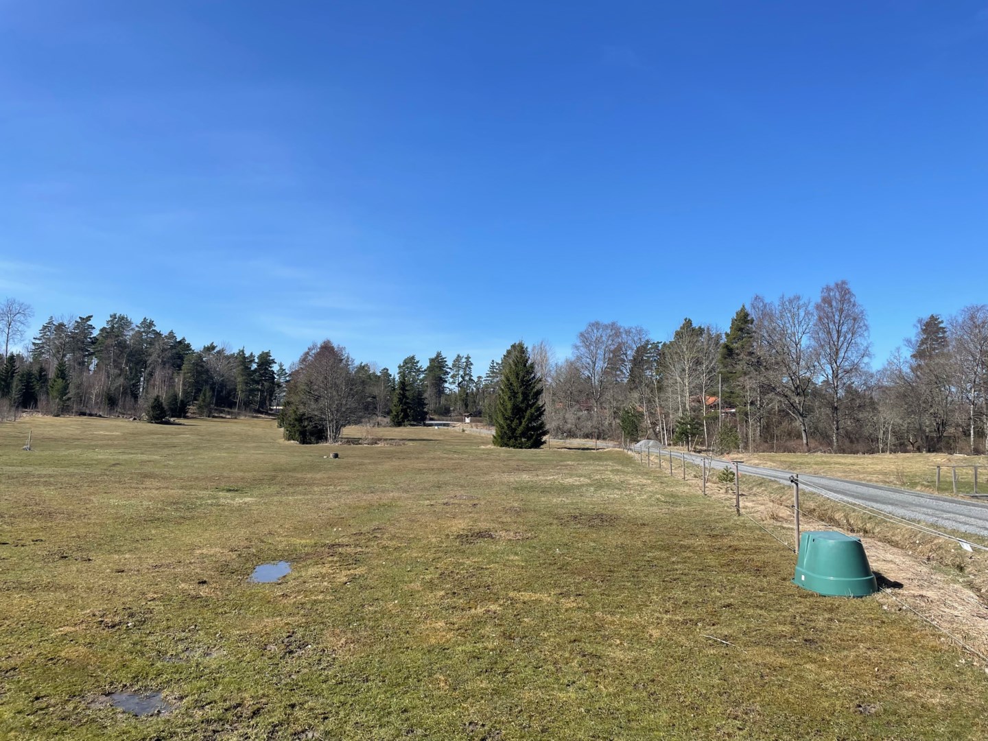 Bostadsbild från Lagga Marma, Till salu i Lagga, Knivsta
