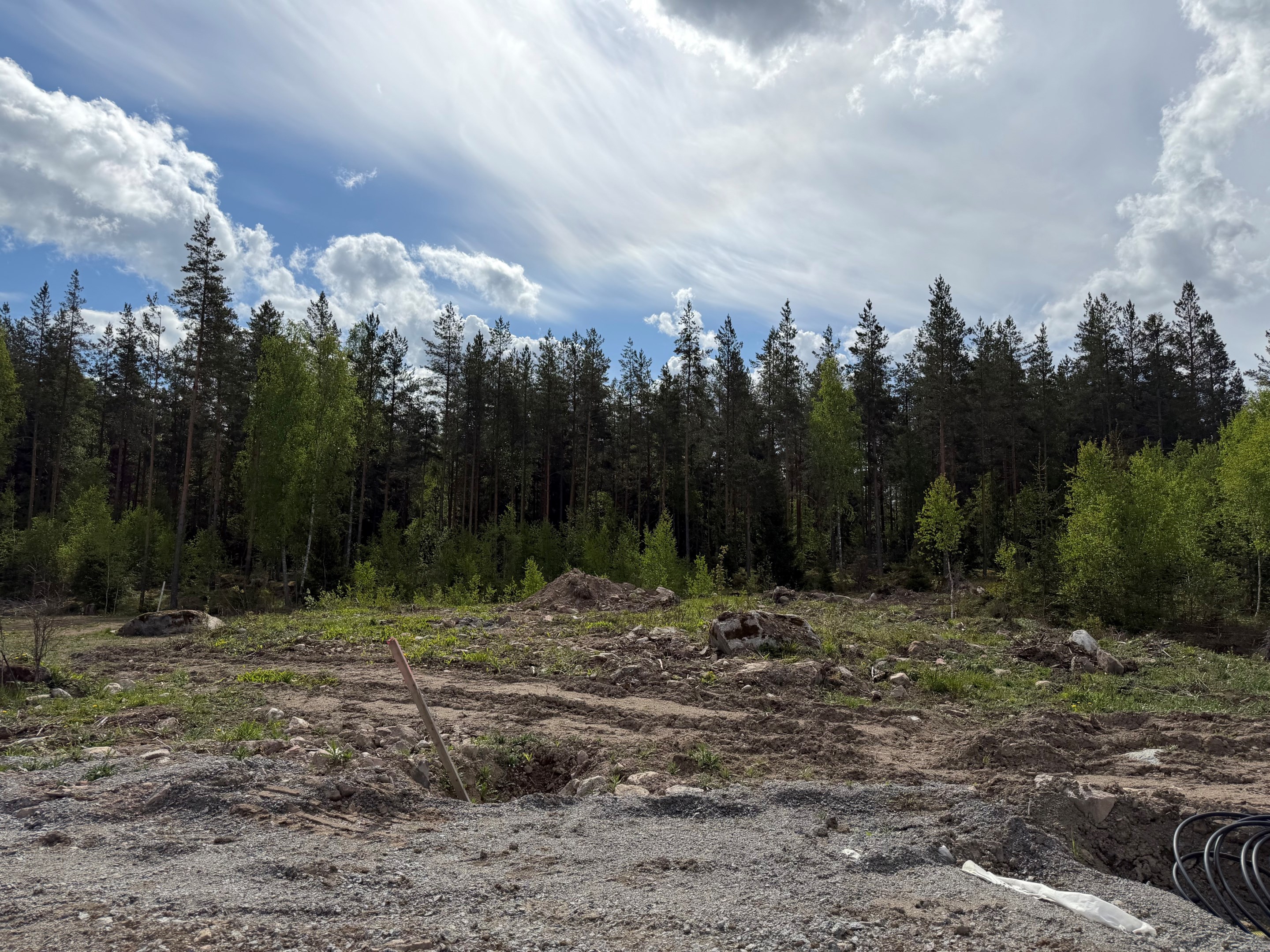 Bostadsbild från Marma 466, Till salu i Lagga, Knivsta