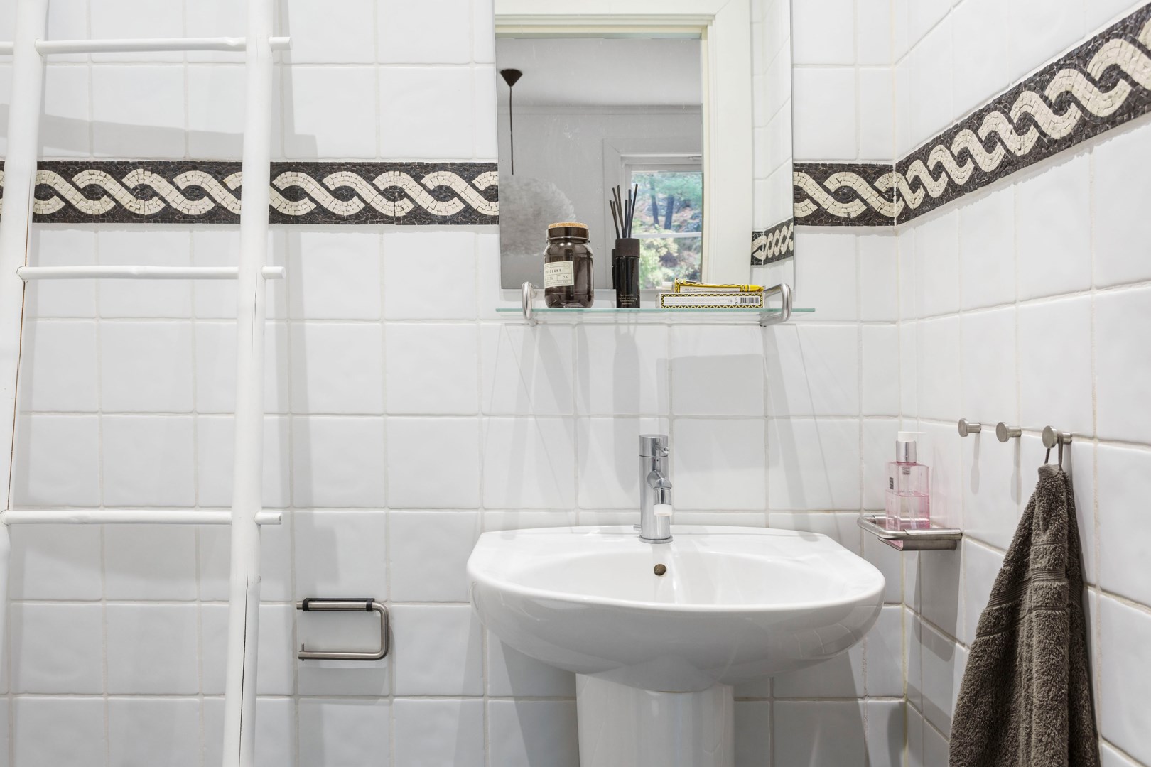 Bostadsbild från Reginavägen 7B, Såld i Saltsjö-Duvnäs, Nacka