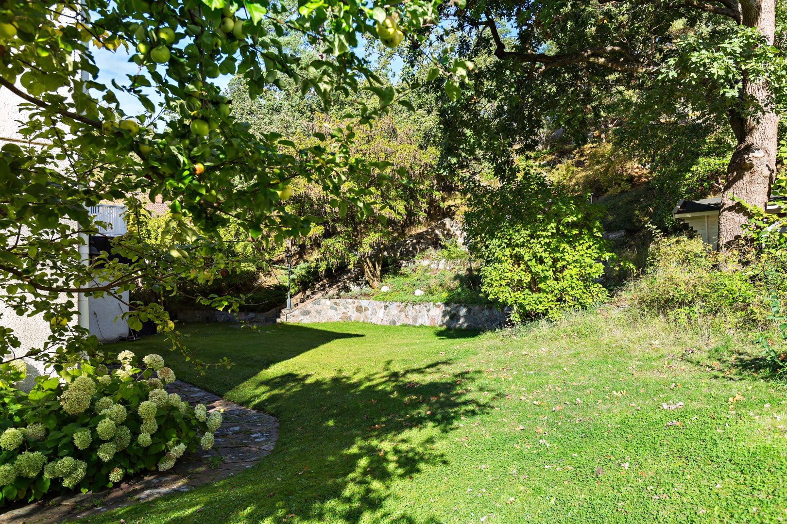 Bostadsbild från Reginavägen 7B, Såld i Saltsjö-Duvnäs, Nacka