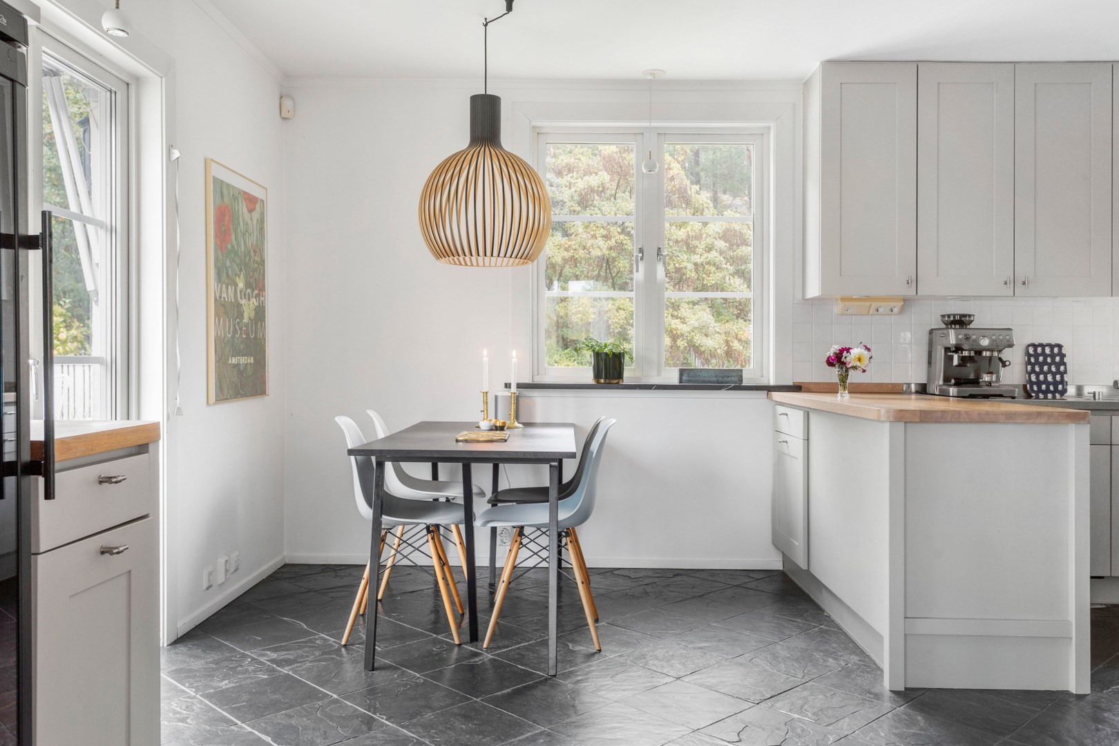 Bostadsbild från Reginavägen 7B, Såld i Saltsjö-Duvnäs, Nacka