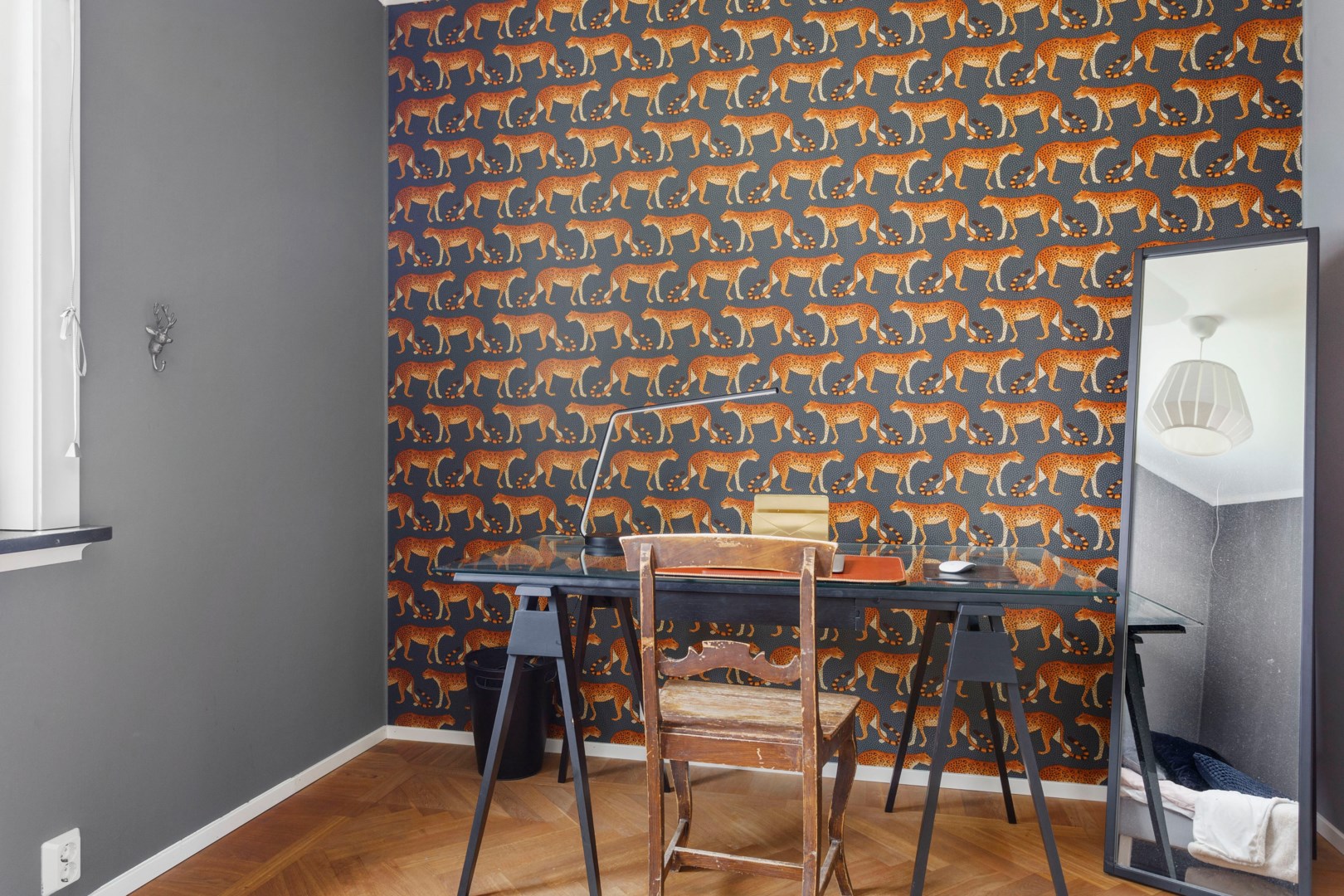 Bostadsbild från Reginavägen 7B, Såld i Saltsjö-Duvnäs, Nacka