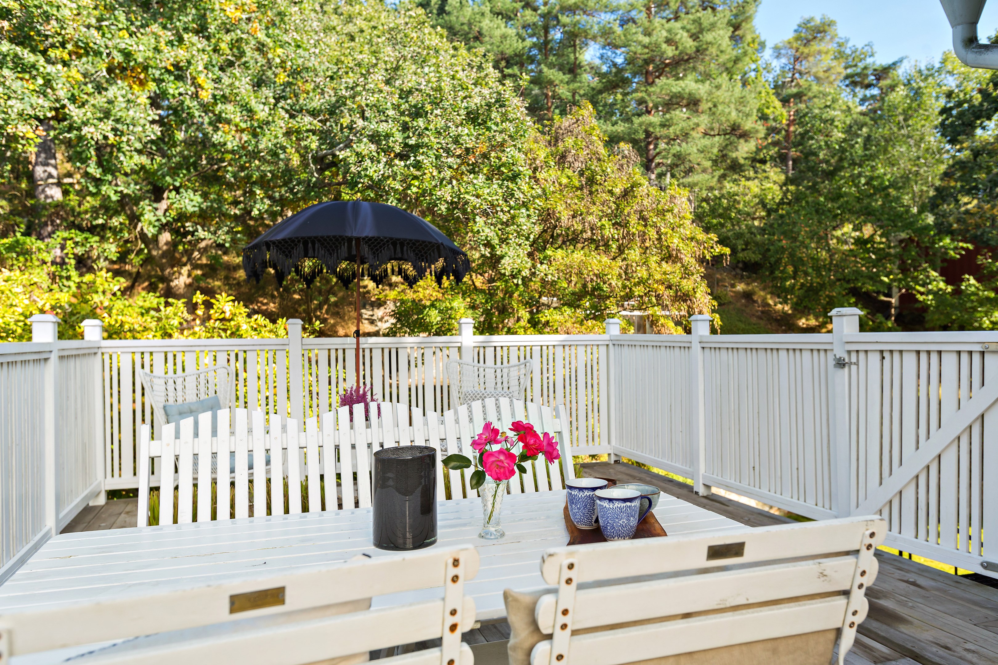 Bostadsbild från Reginavägen 7B, Såld i Saltsjö-Duvnäs, Nacka