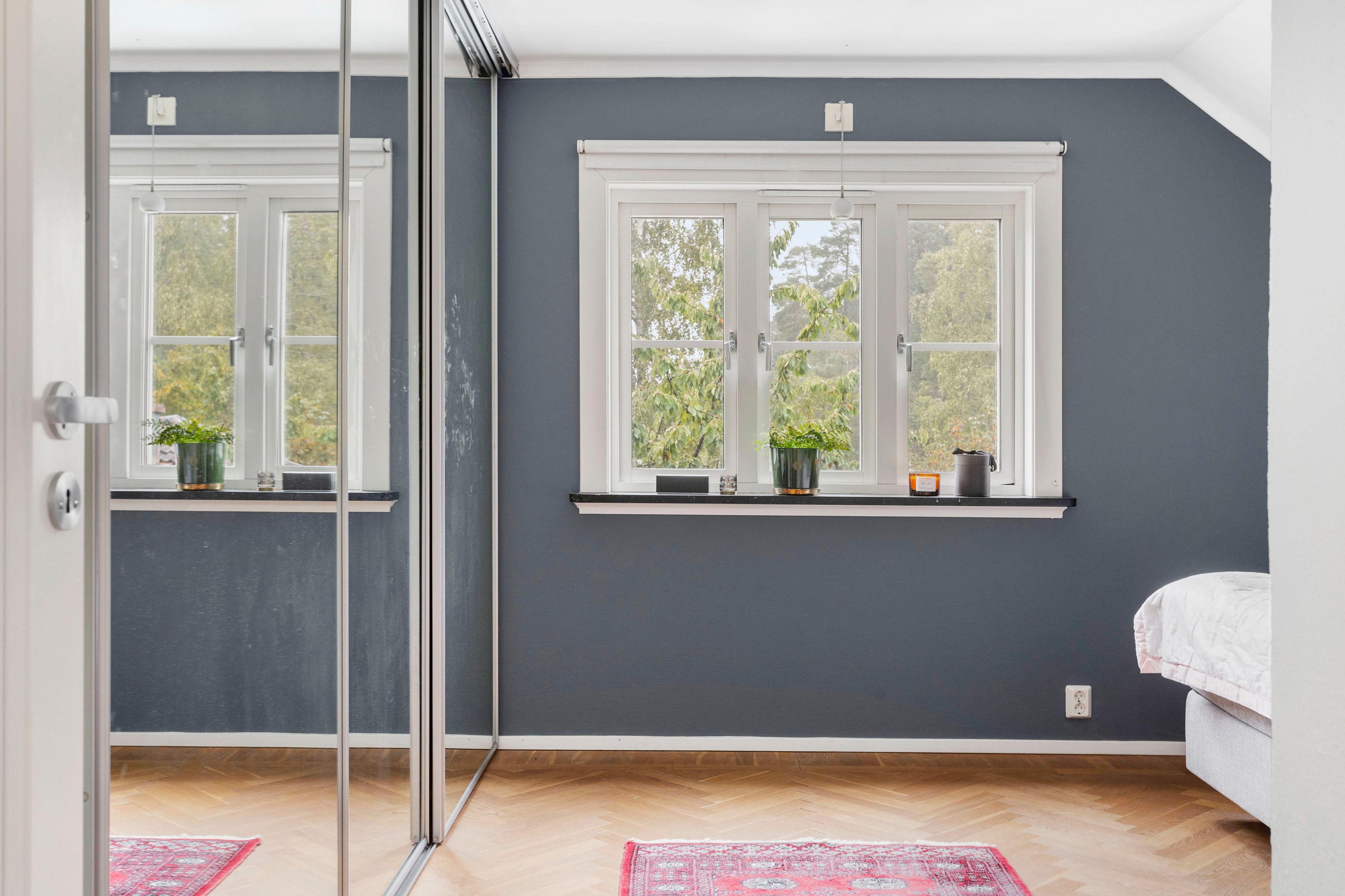 Bostadsbild från Reginavägen 7B, Såld i Saltsjö-Duvnäs, Nacka