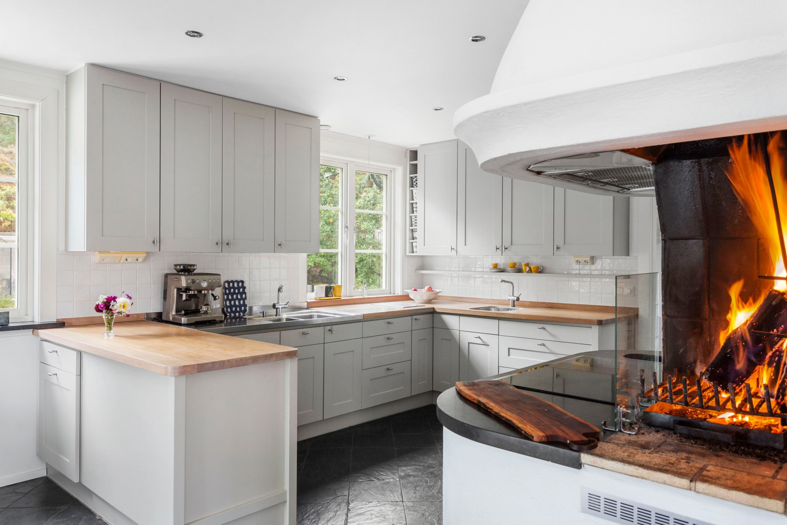 Bostadsbild från Reginavägen 7B, Såld i Saltsjö-Duvnäs, Nacka