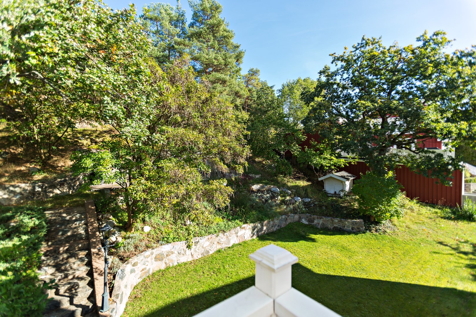 Bostadsbild från Reginavägen 7B, Såld i Saltsjö-Duvnäs, Nacka