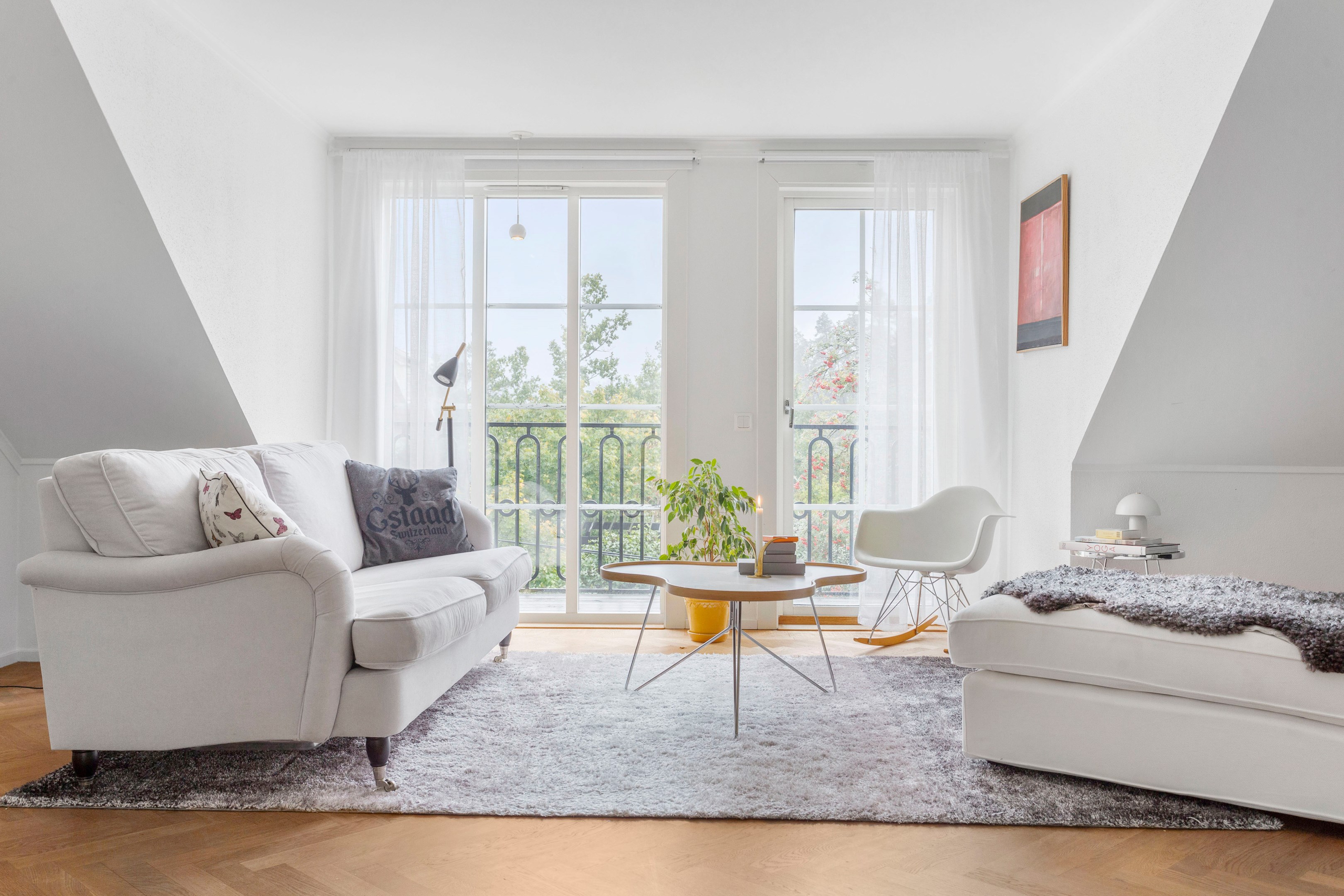 Bostadsbild från Reginavägen 7B, Såld i Saltsjö-Duvnäs, Nacka