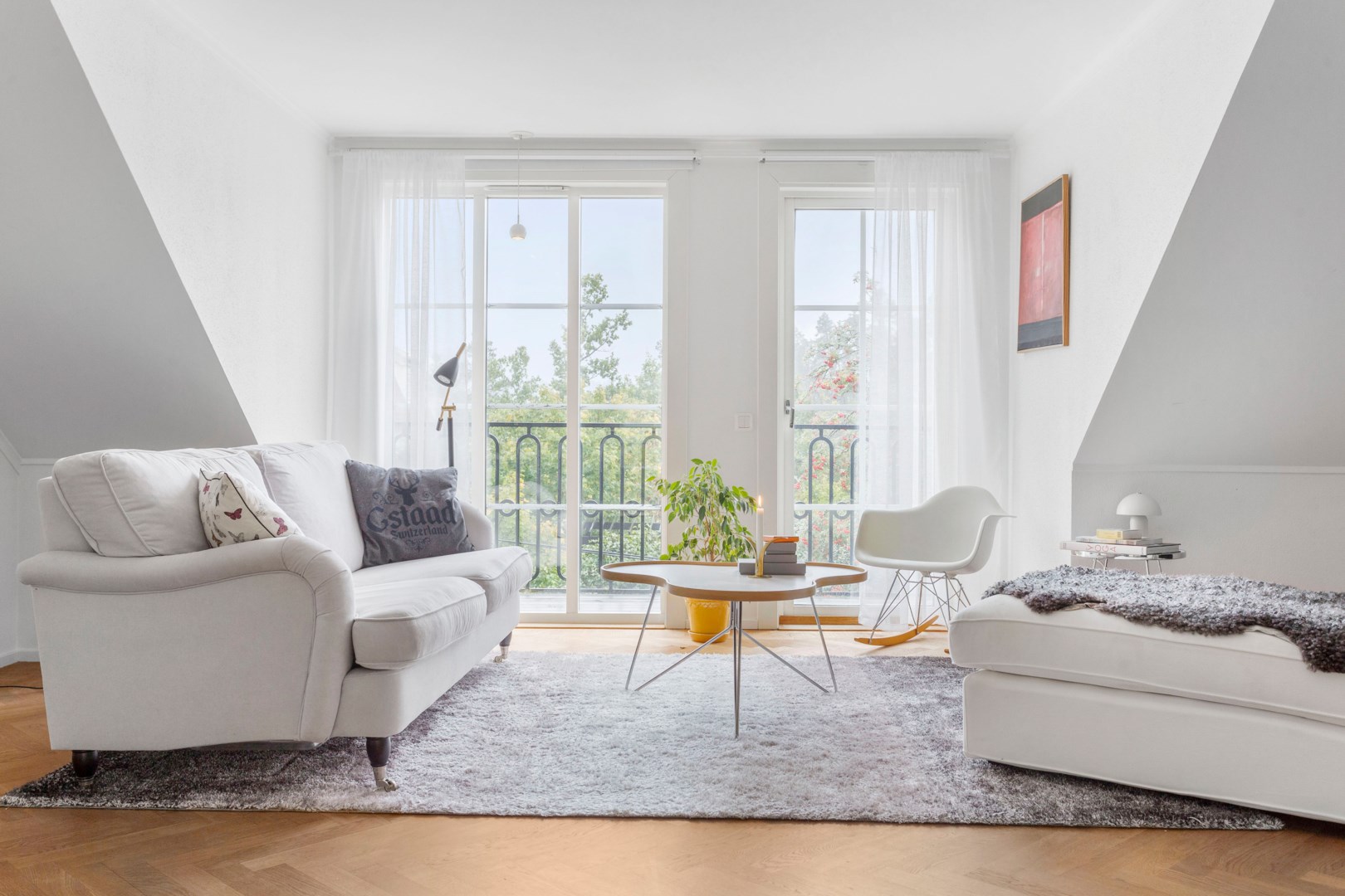 Bostadsbild från Reginavägen 7B, Såld i Saltsjö-Duvnäs, Nacka