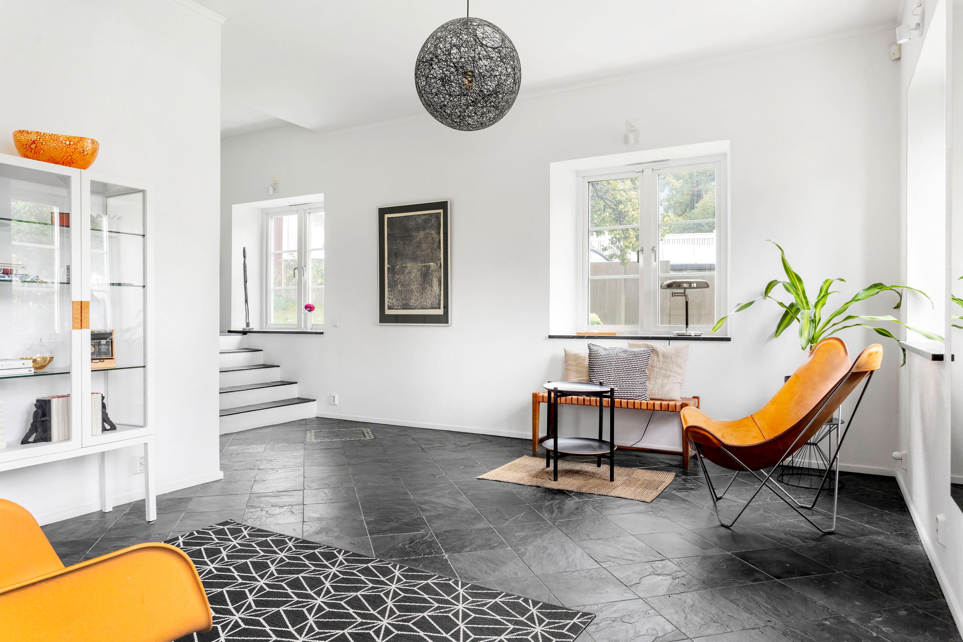 Bostadsbild från Reginavägen 7B, Såld i Saltsjö-Duvnäs, Nacka