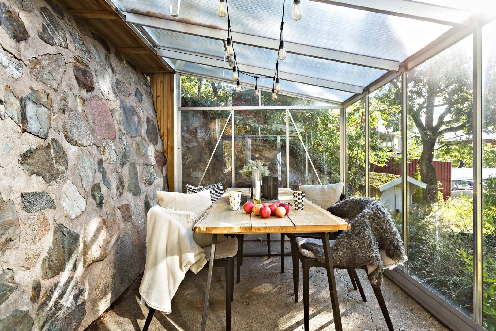 Bostadsbild från Reginavägen 7B, Såld i Saltsjö-Duvnäs, Nacka