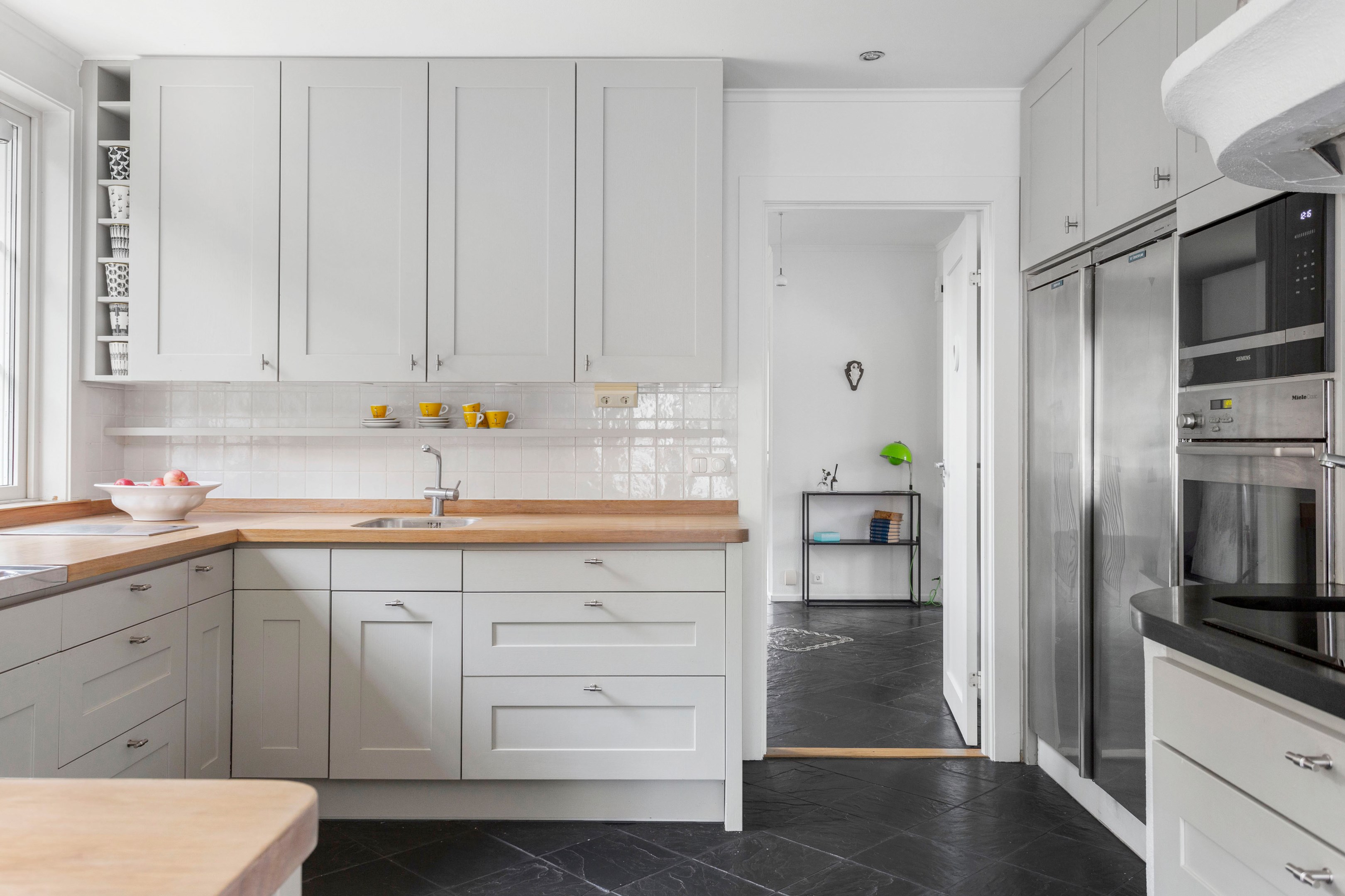 Bostadsbild från Reginavägen 7B, Såld i Saltsjö-Duvnäs, Nacka