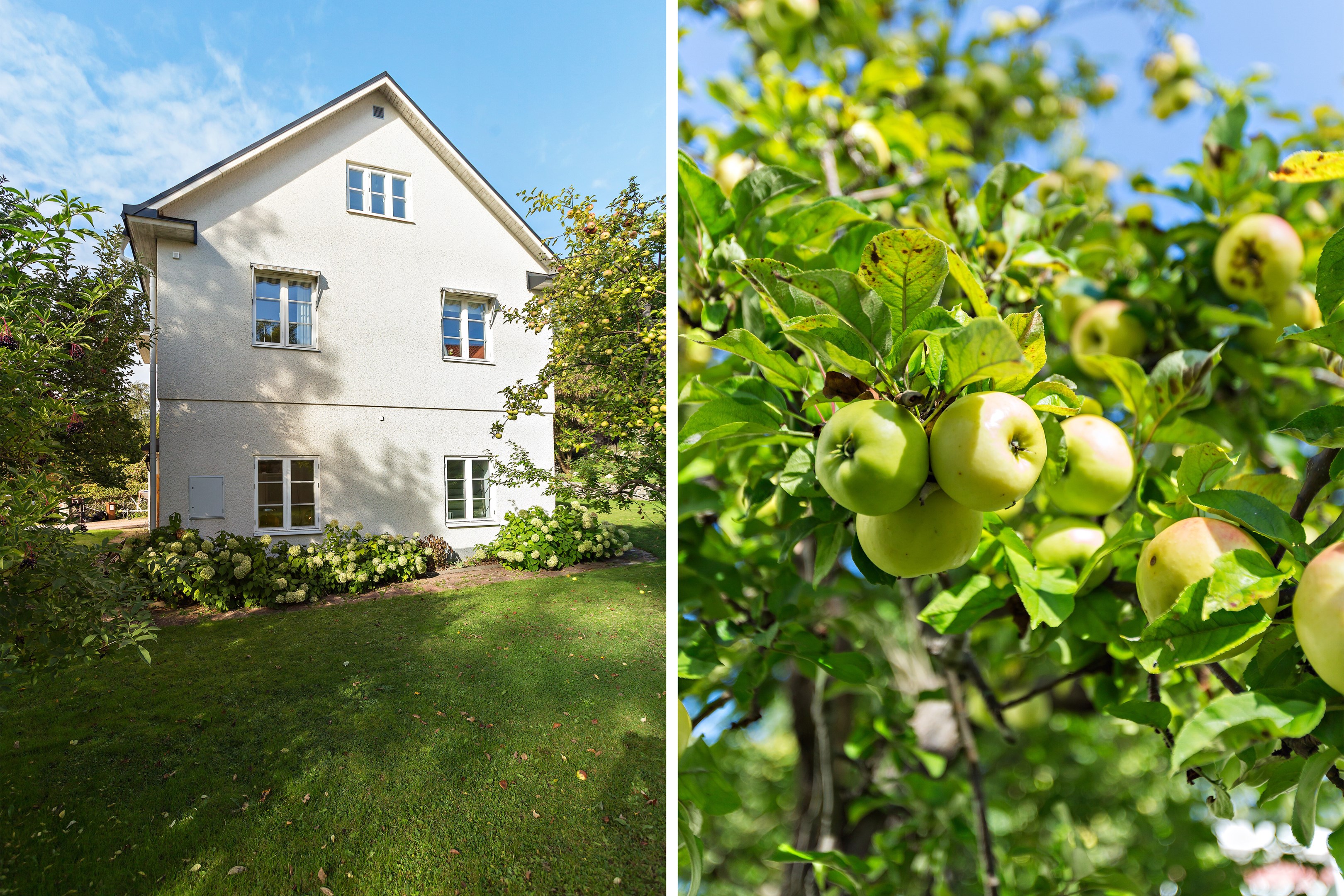Bostadsbild från Reginavägen 7B, Såld i Saltsjö-Duvnäs, Nacka