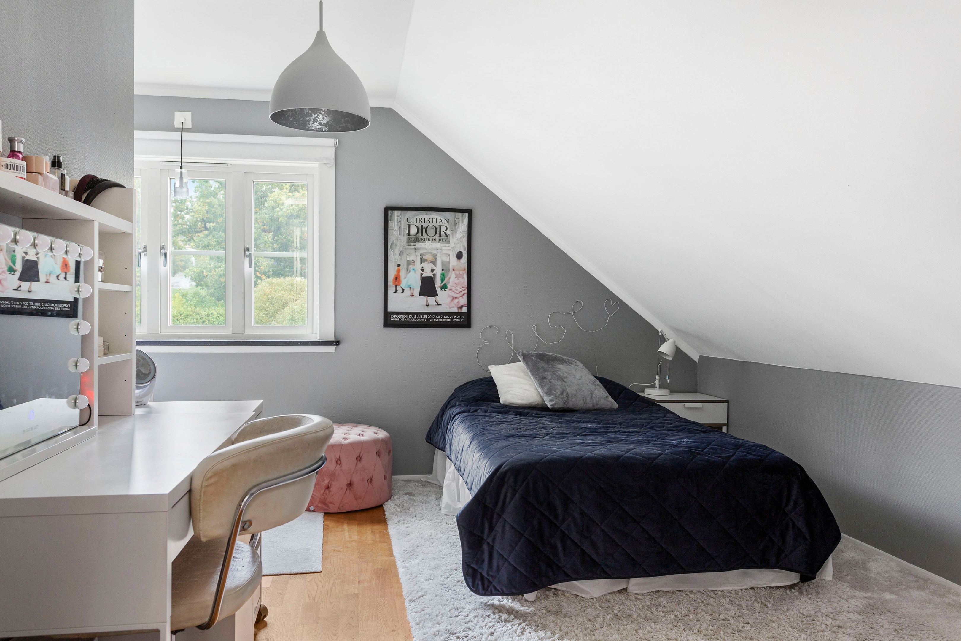 Bostadsbild från Reginavägen 7B, Såld i Saltsjö-Duvnäs, Nacka