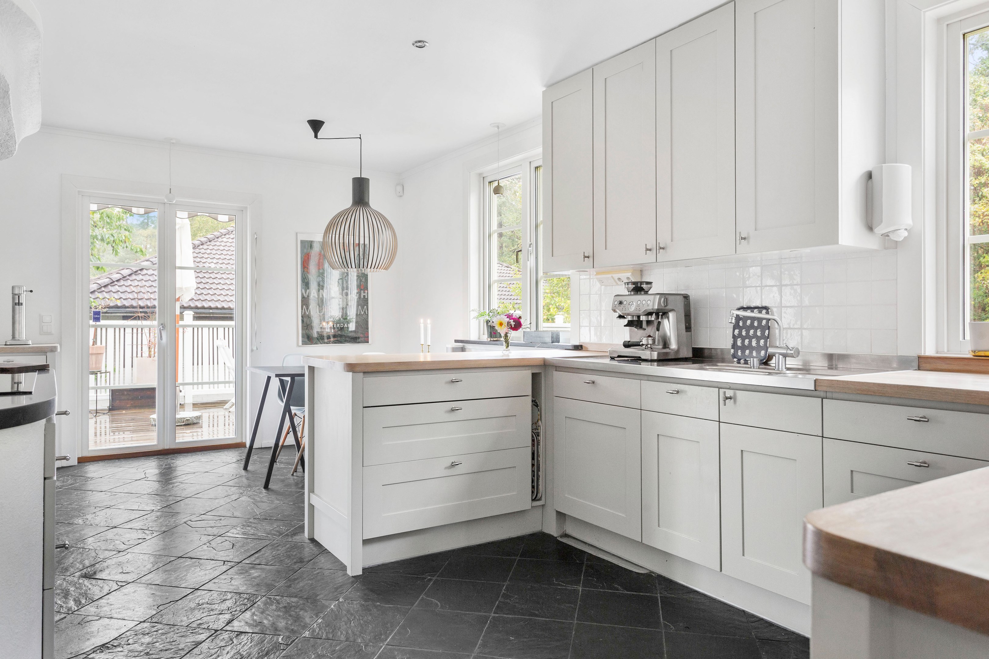 Bostadsbild från Reginavägen 7B, Såld i Saltsjö-Duvnäs, Nacka