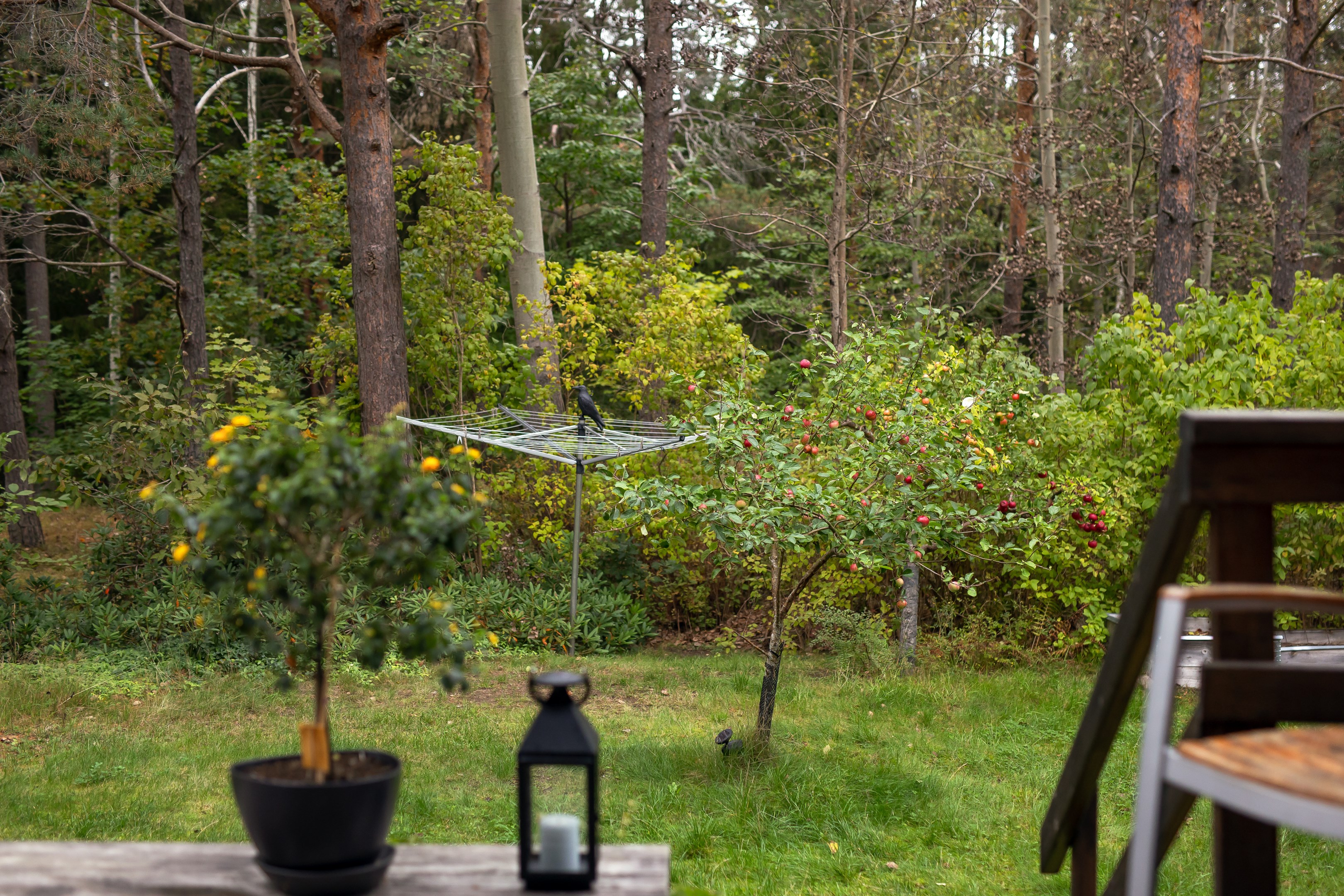 Bostadsbild från Storholmsvägen 308, Till salu i Östra Orminge, Nacka