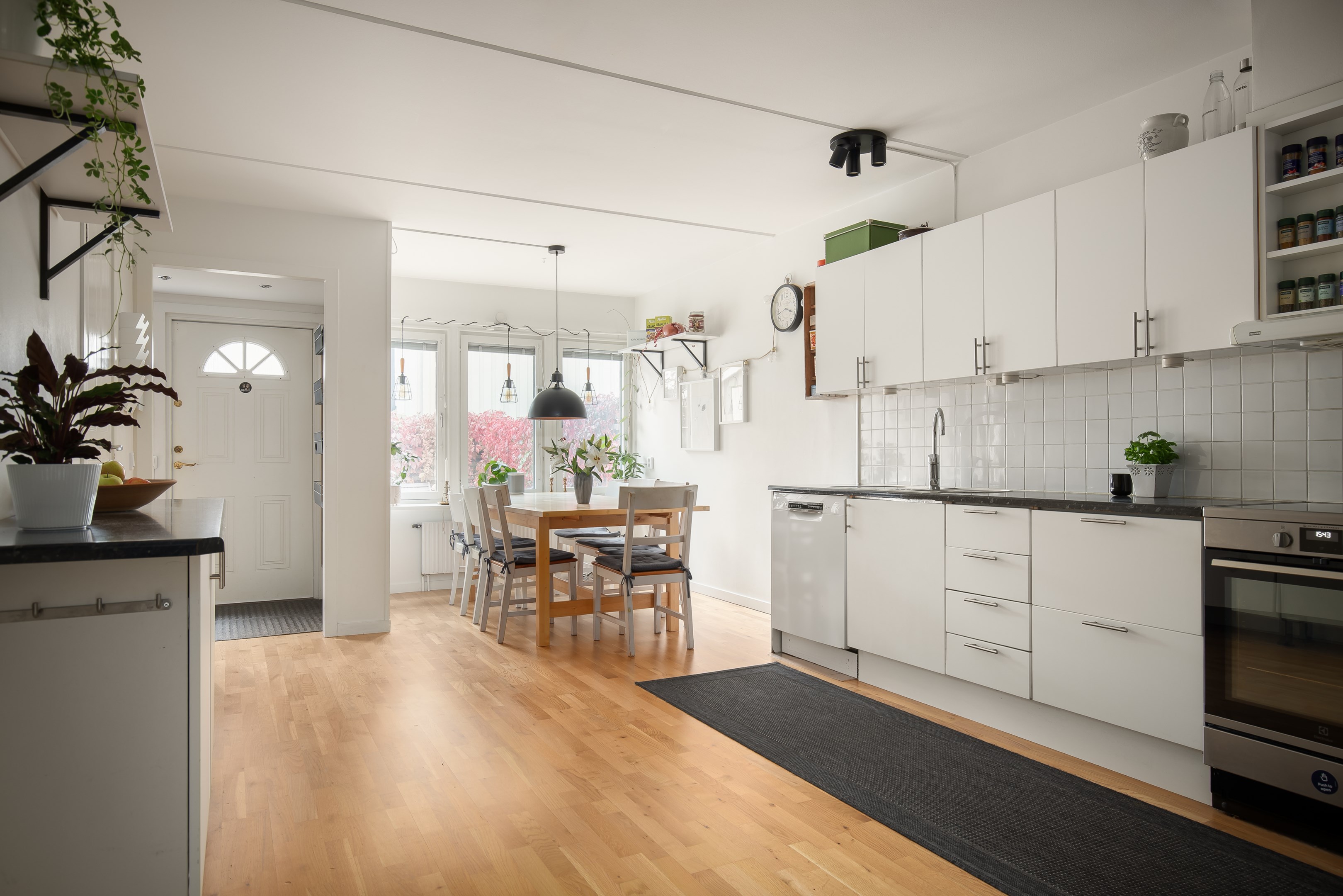 Bostadsbild från Storholmsvägen 308, Till salu i Östra Orminge, Nacka
