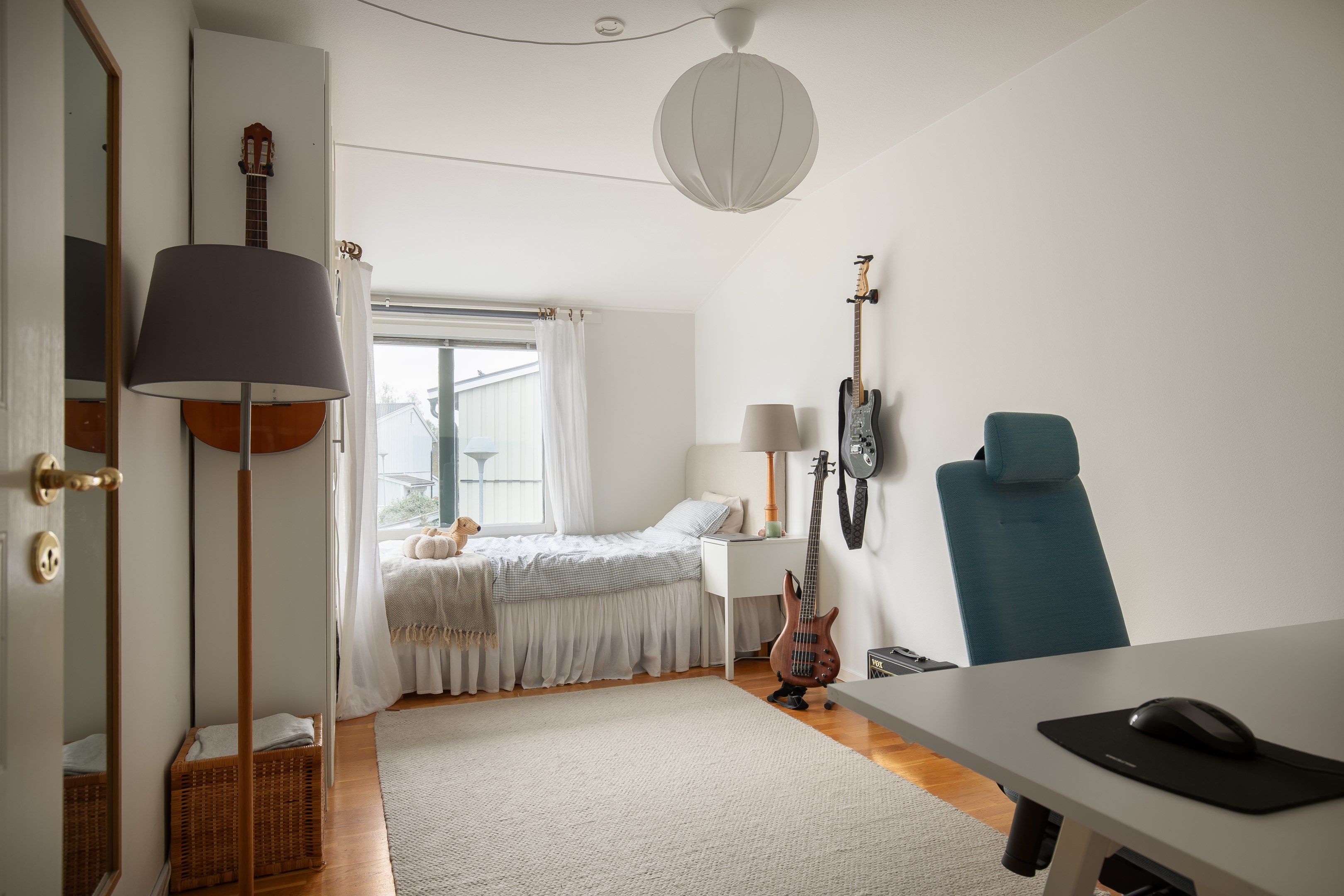 Bostadsbild från Storholmsvägen 308, Till salu i Östra Orminge, Nacka
