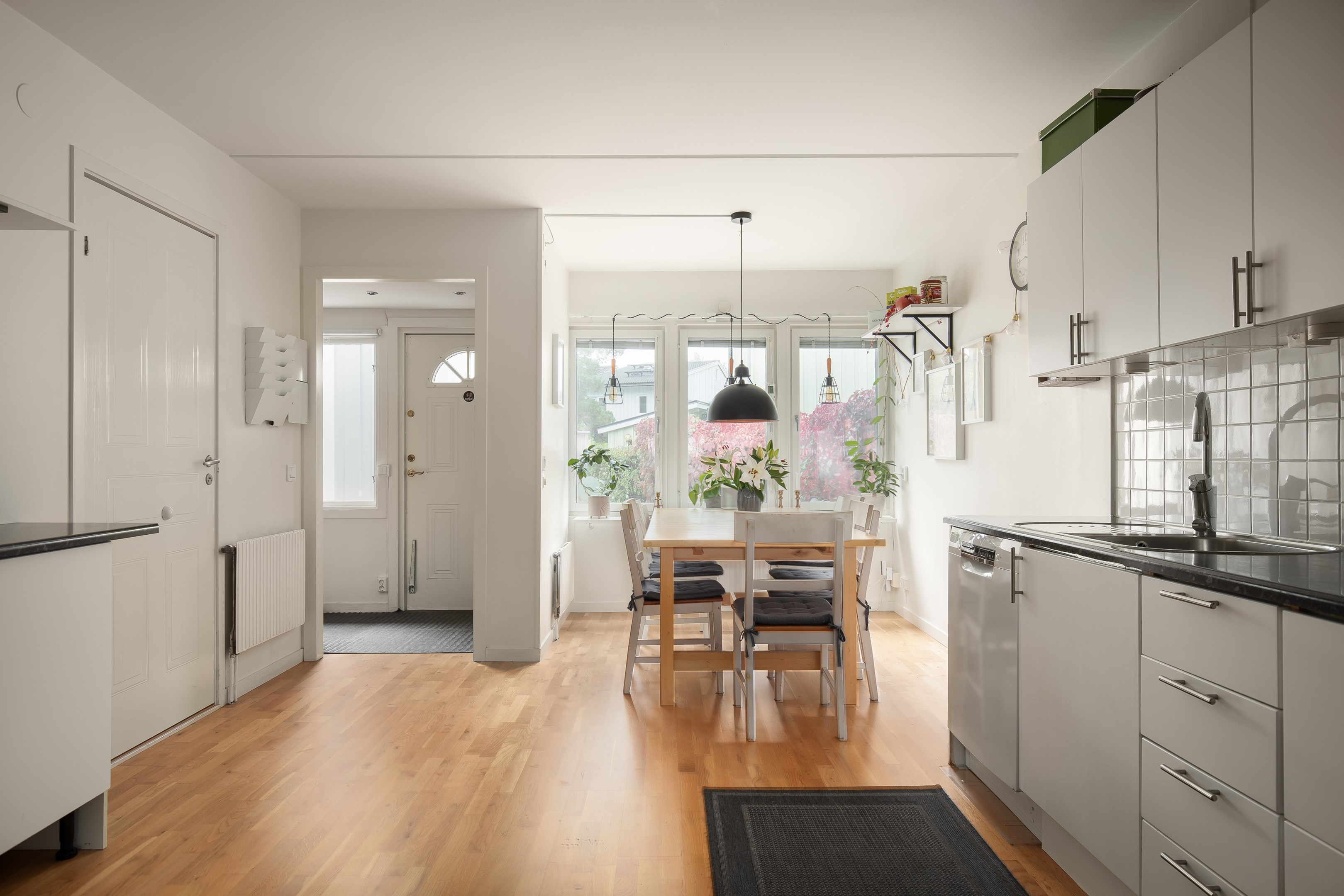 Bostadsbild från Storholmsvägen 308, Till salu i Östra Orminge, Nacka