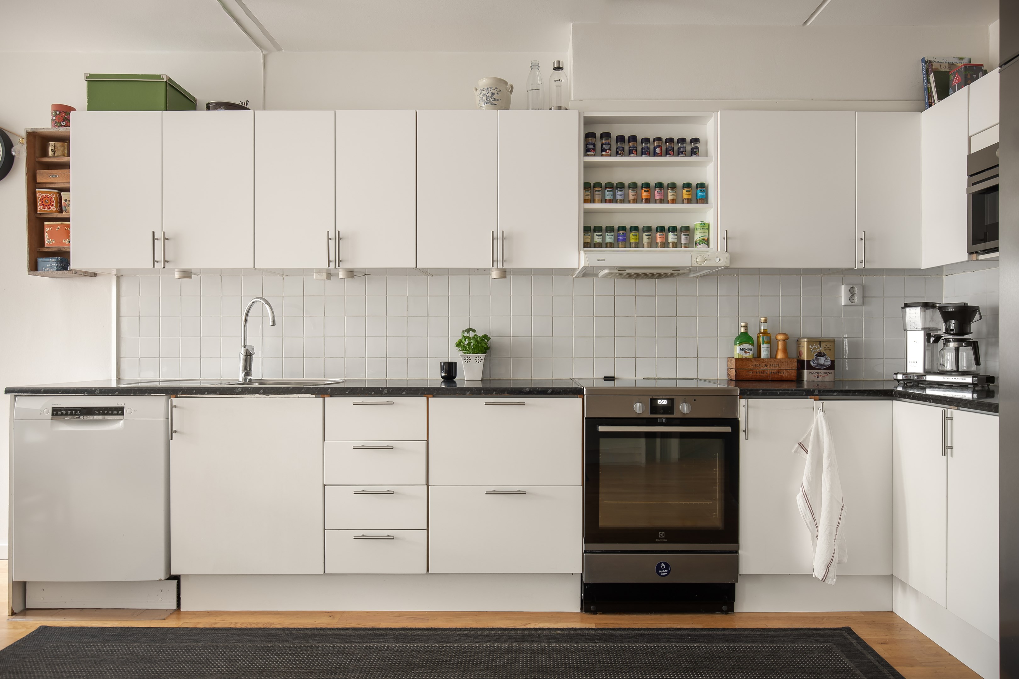 Bostadsbild från Storholmsvägen 308, Till salu i Östra Orminge, Nacka