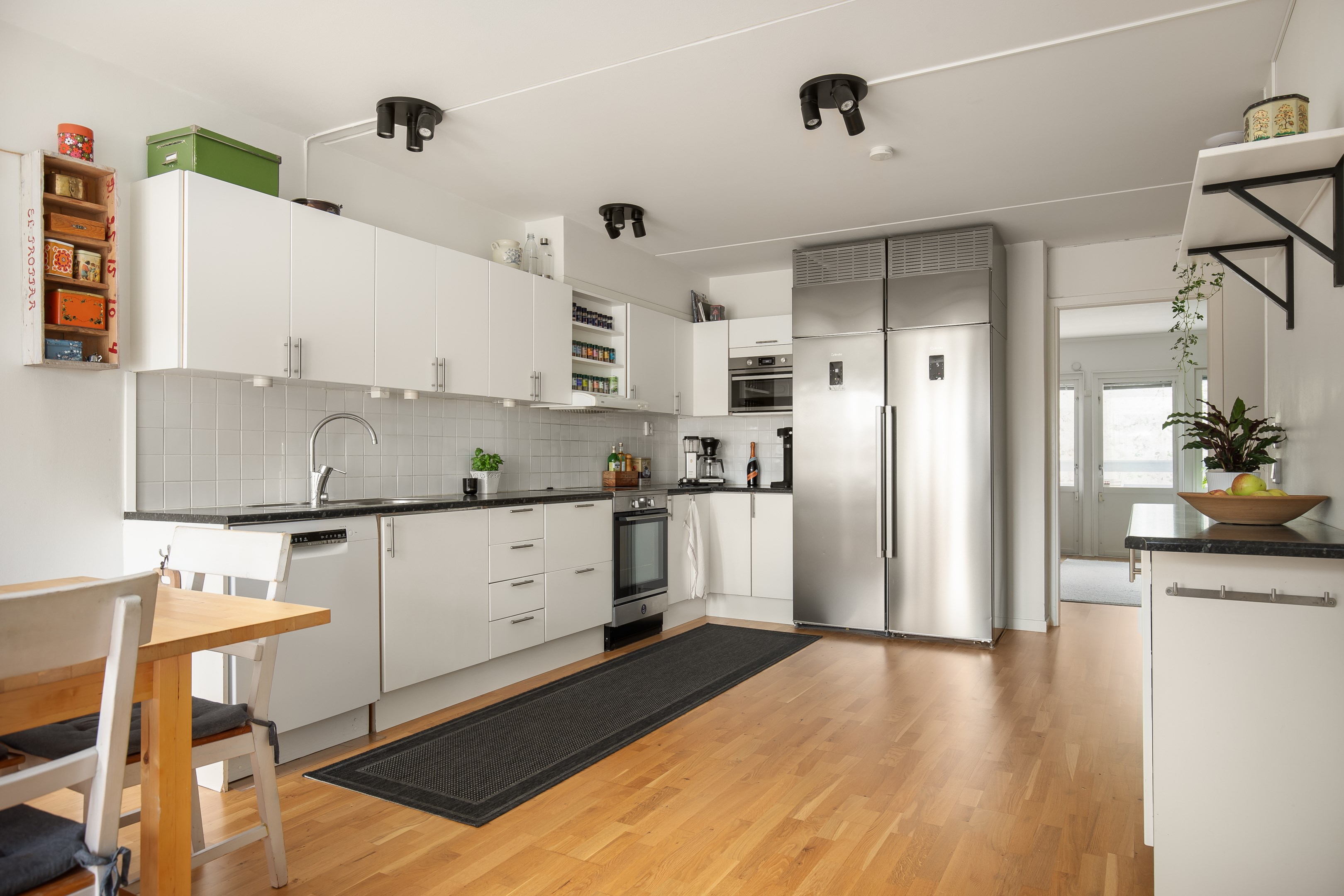 Bostadsbild från Storholmsvägen 308, Till salu i Östra Orminge, Nacka