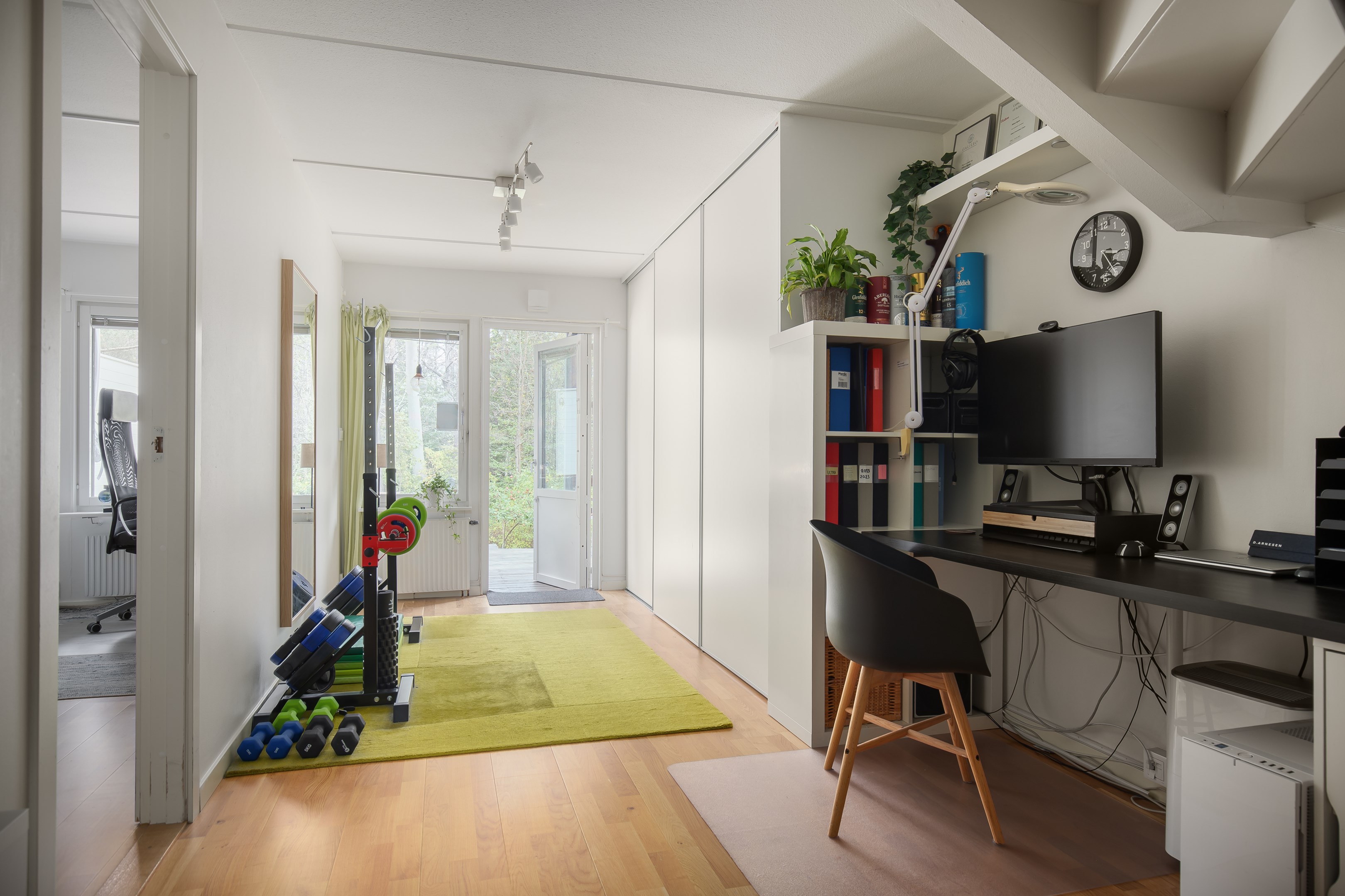 Bostadsbild från Storholmsvägen 308, Till salu i Östra Orminge, Nacka