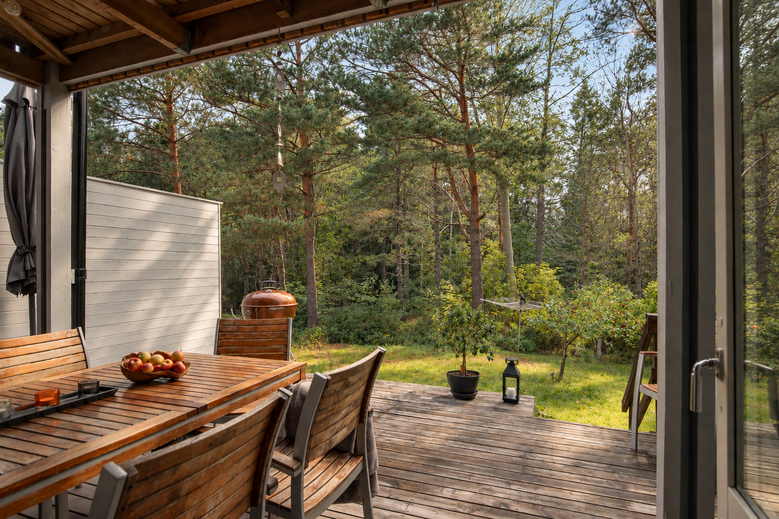 Bostadsbild från Storholmsvägen 308, Till salu i Östra Orminge, Nacka