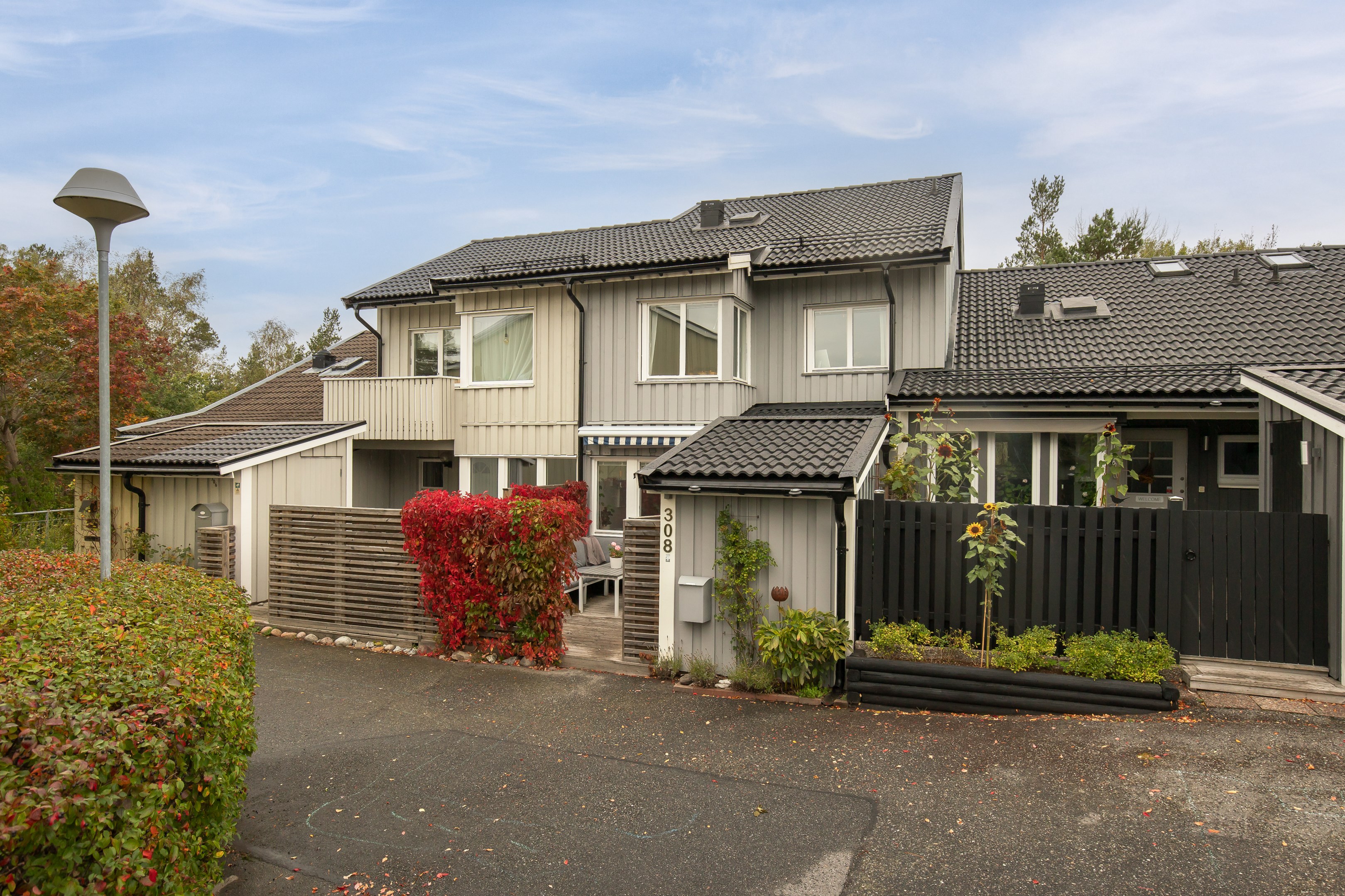 Bostadsbild från Storholmsvägen 308, Till salu i Östra Orminge, Nacka