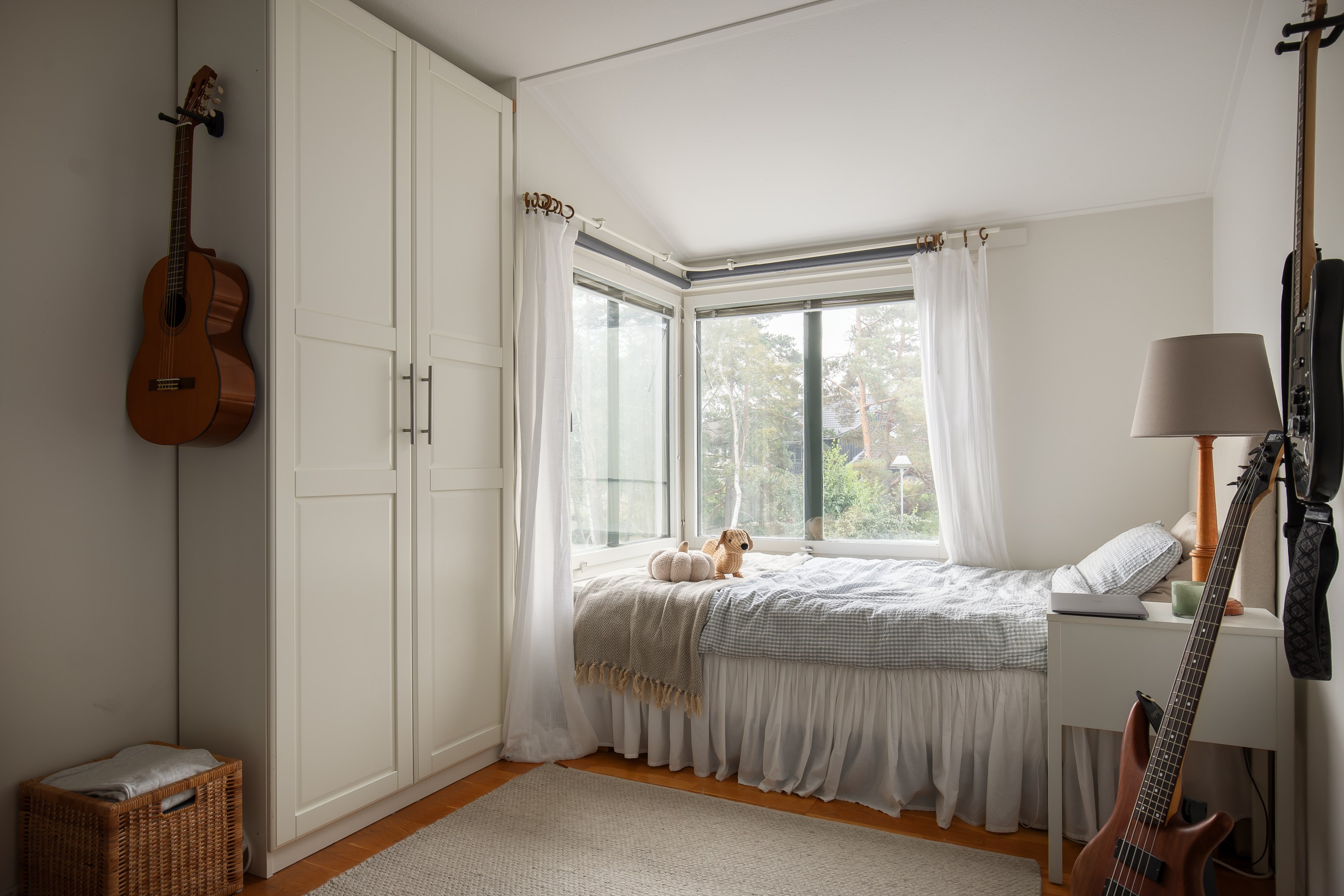 Bostadsbild från Storholmsvägen 308, Till salu i Östra Orminge, Nacka