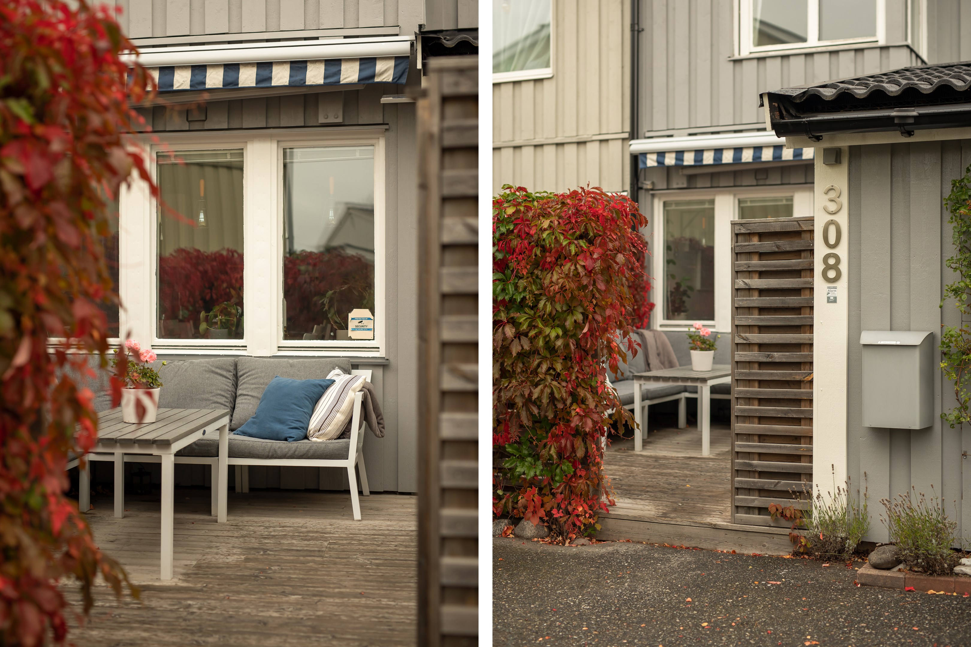 Bostadsbild från Storholmsvägen 308, Till salu i Östra Orminge, Nacka