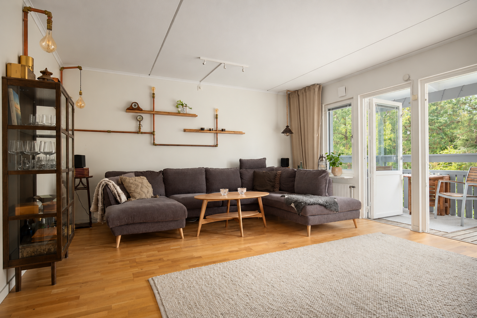 Bostadsbild från Storholmsvägen 308, Till salu i Östra Orminge, Nacka