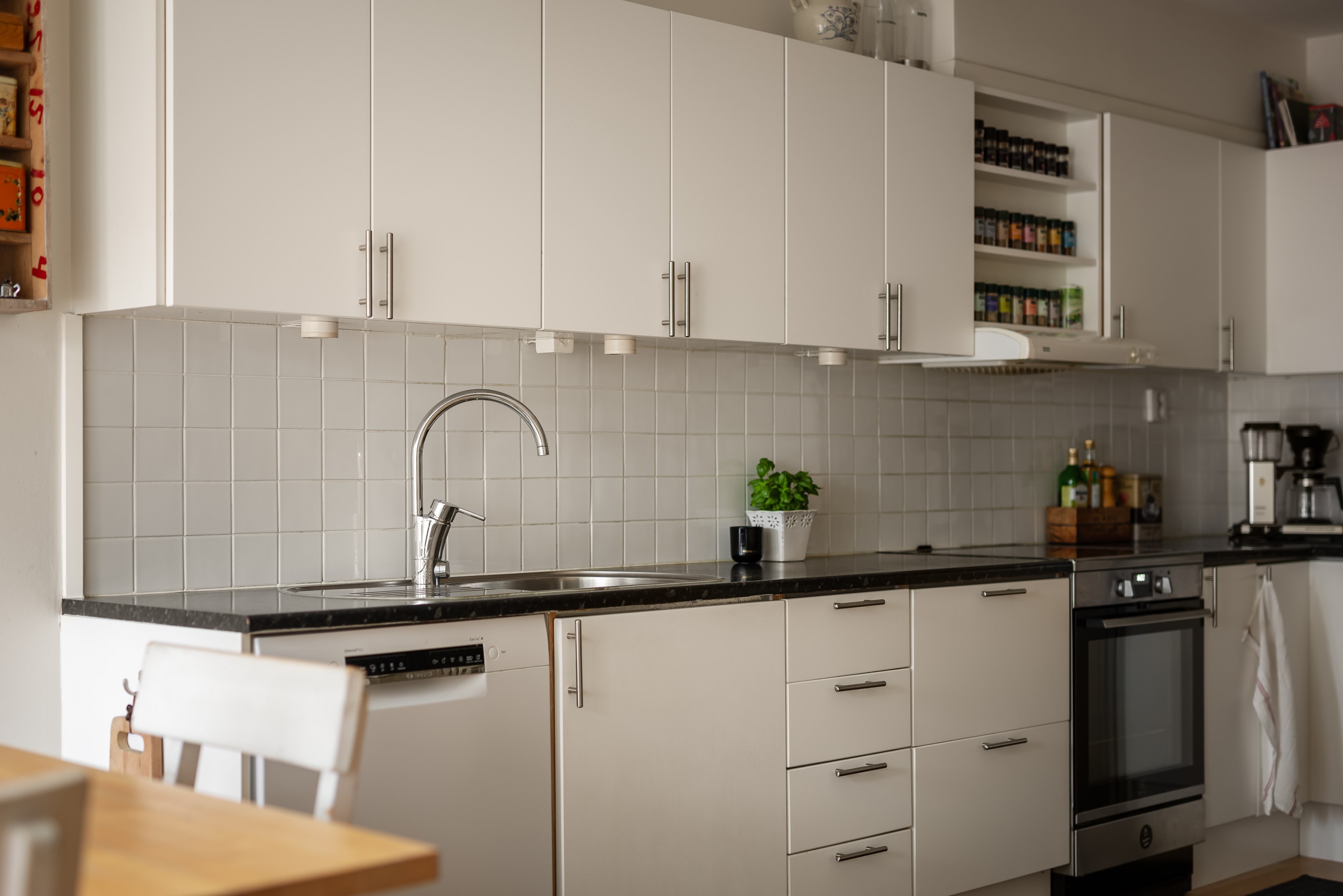 Bostadsbild från Storholmsvägen 308, Till salu i Östra Orminge, Nacka